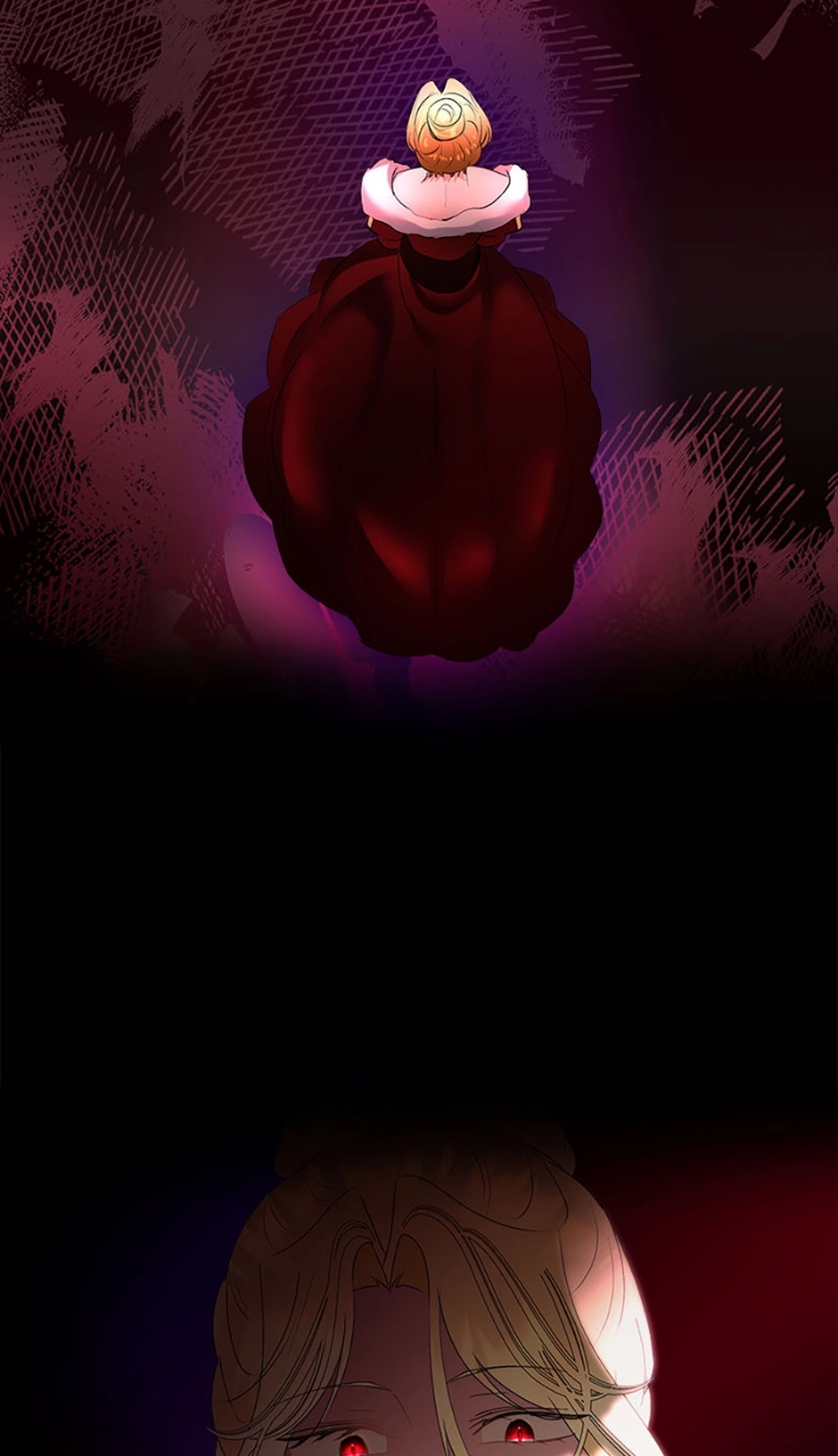 Babysitting the Male Lead Chapter 66 page 34 - 