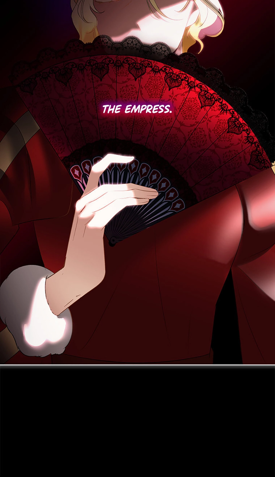 Babysitting the Male Lead Chapter 66 page 35 - 