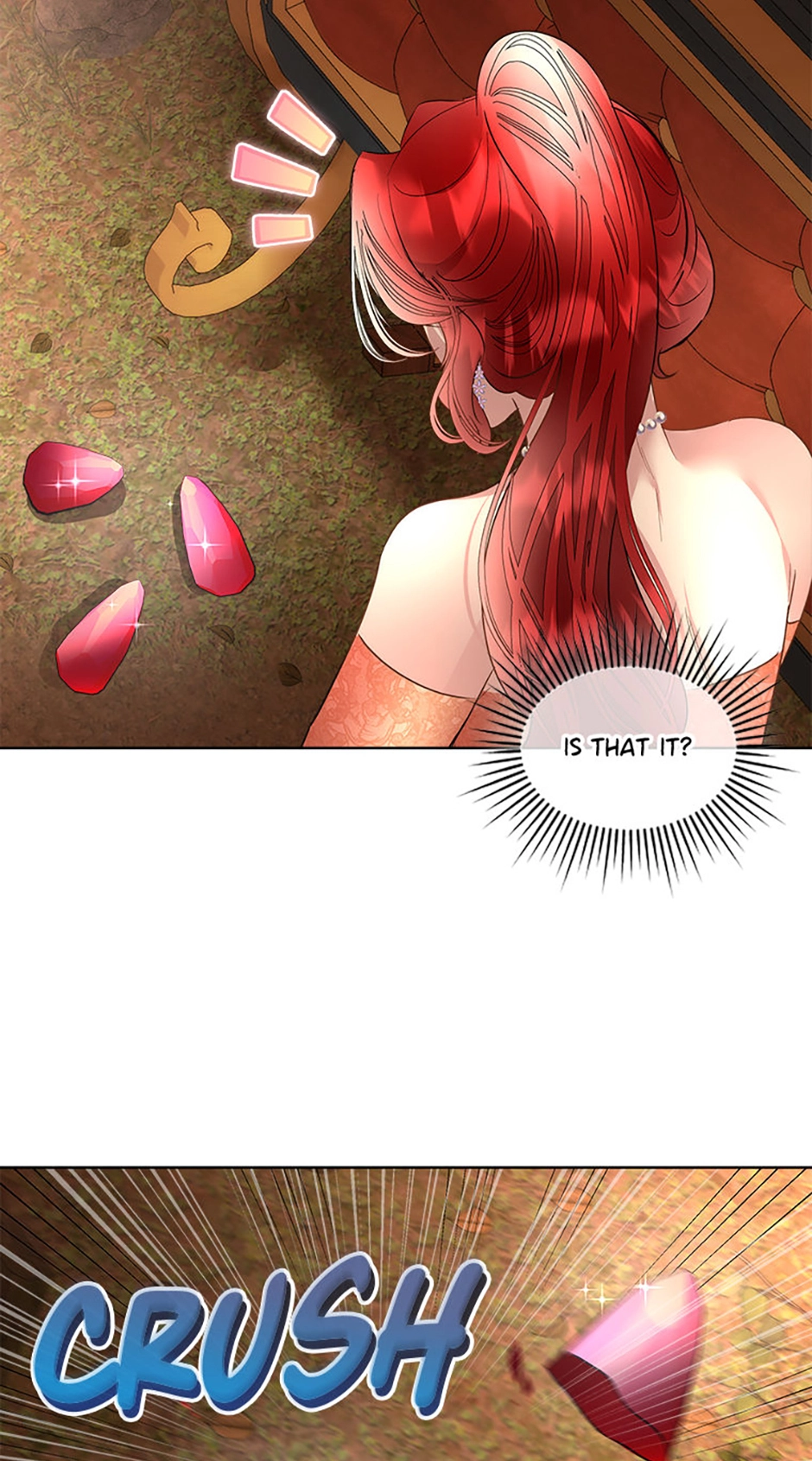 Babysitting the Male Lead Chapter 66 page 41 - 