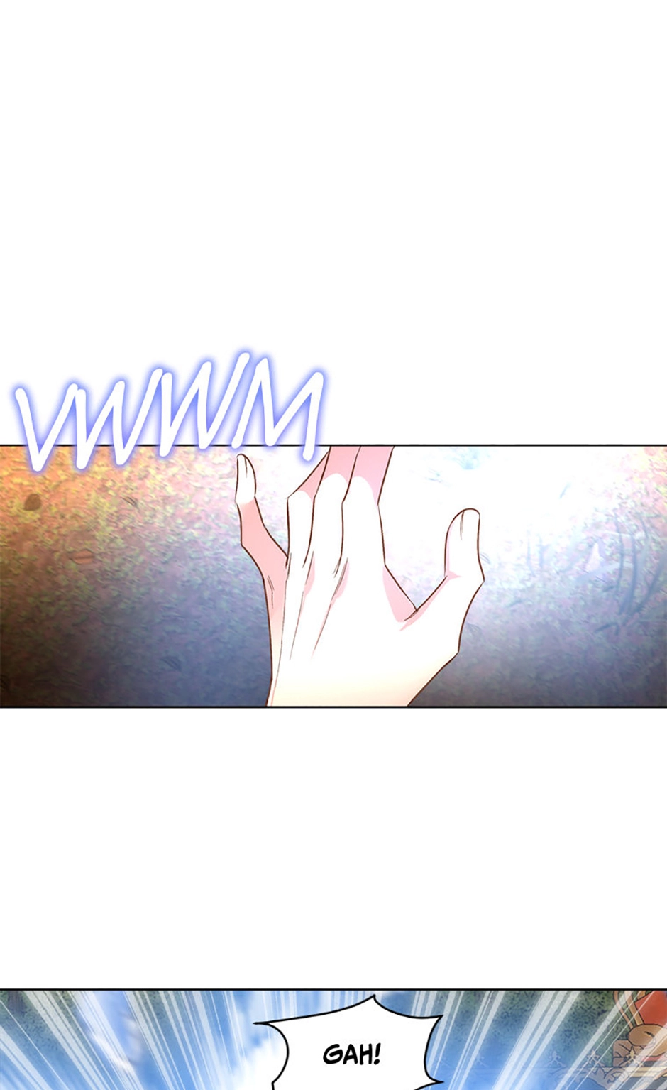 Babysitting the Male Lead Chapter 66 page 45 - 