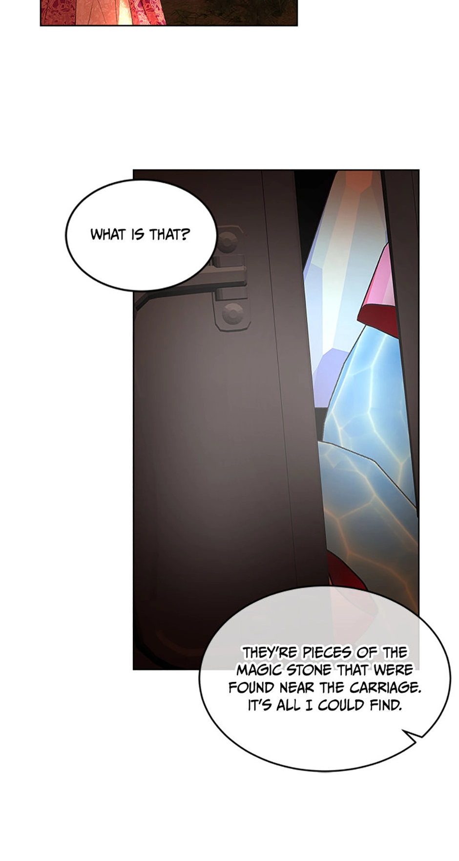Babysitting the Male Lead Chapter 66 page 51 - 