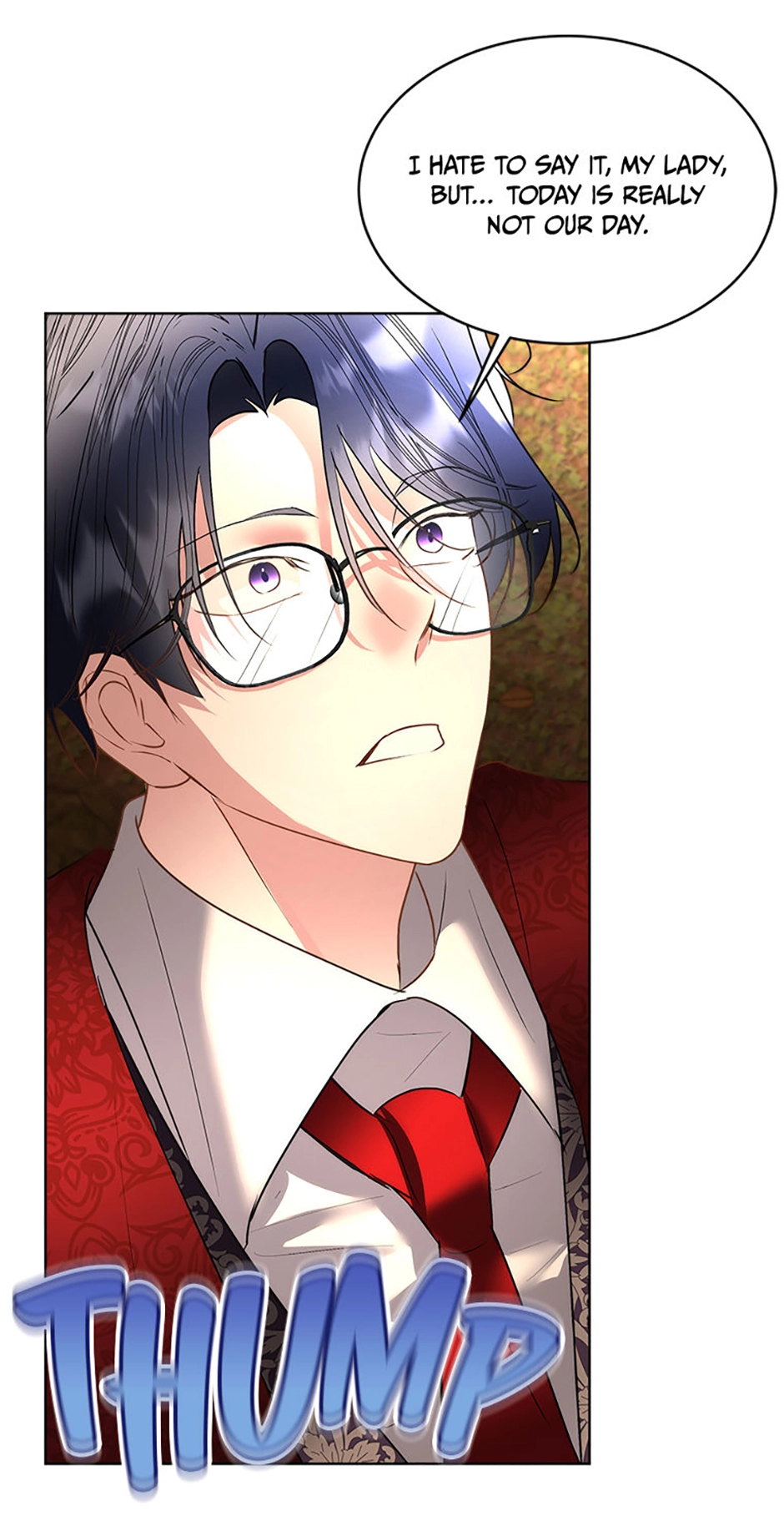 Babysitting the Male Lead Chapter 66 page 54 - 