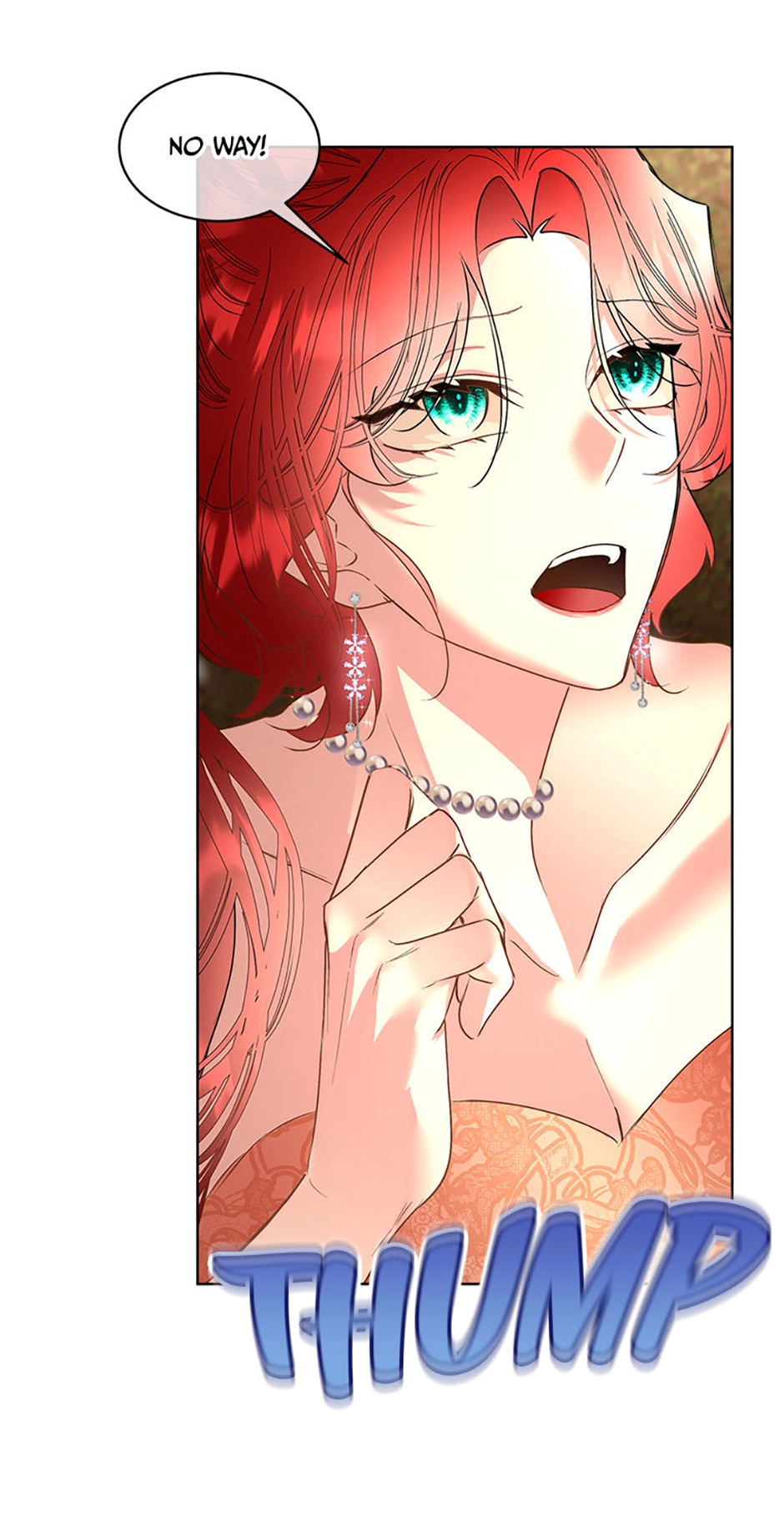 Babysitting the Male Lead Chapter 66 page 55 - 