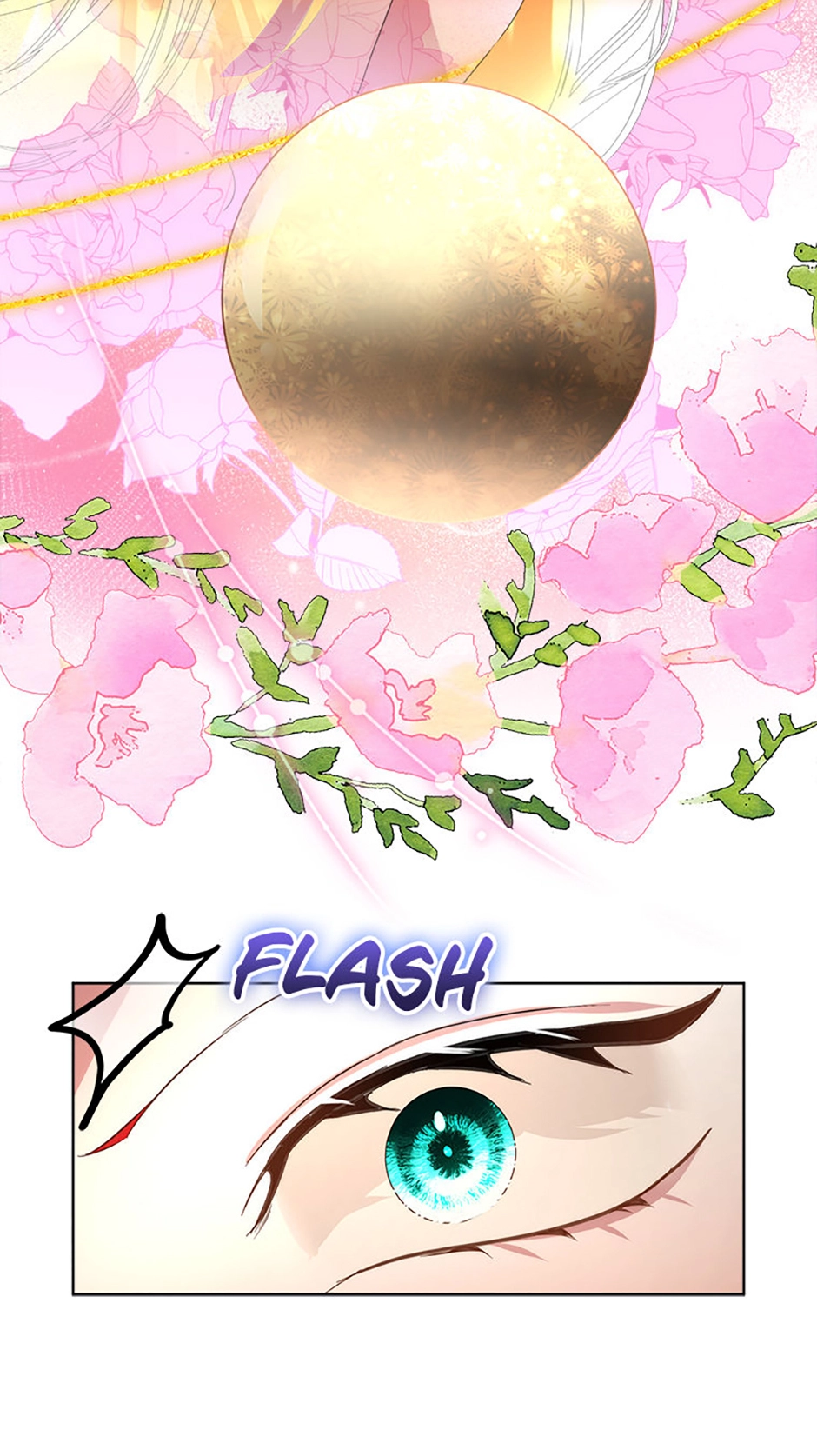 Babysitting the Male Lead Chapter 67 page 16 - 