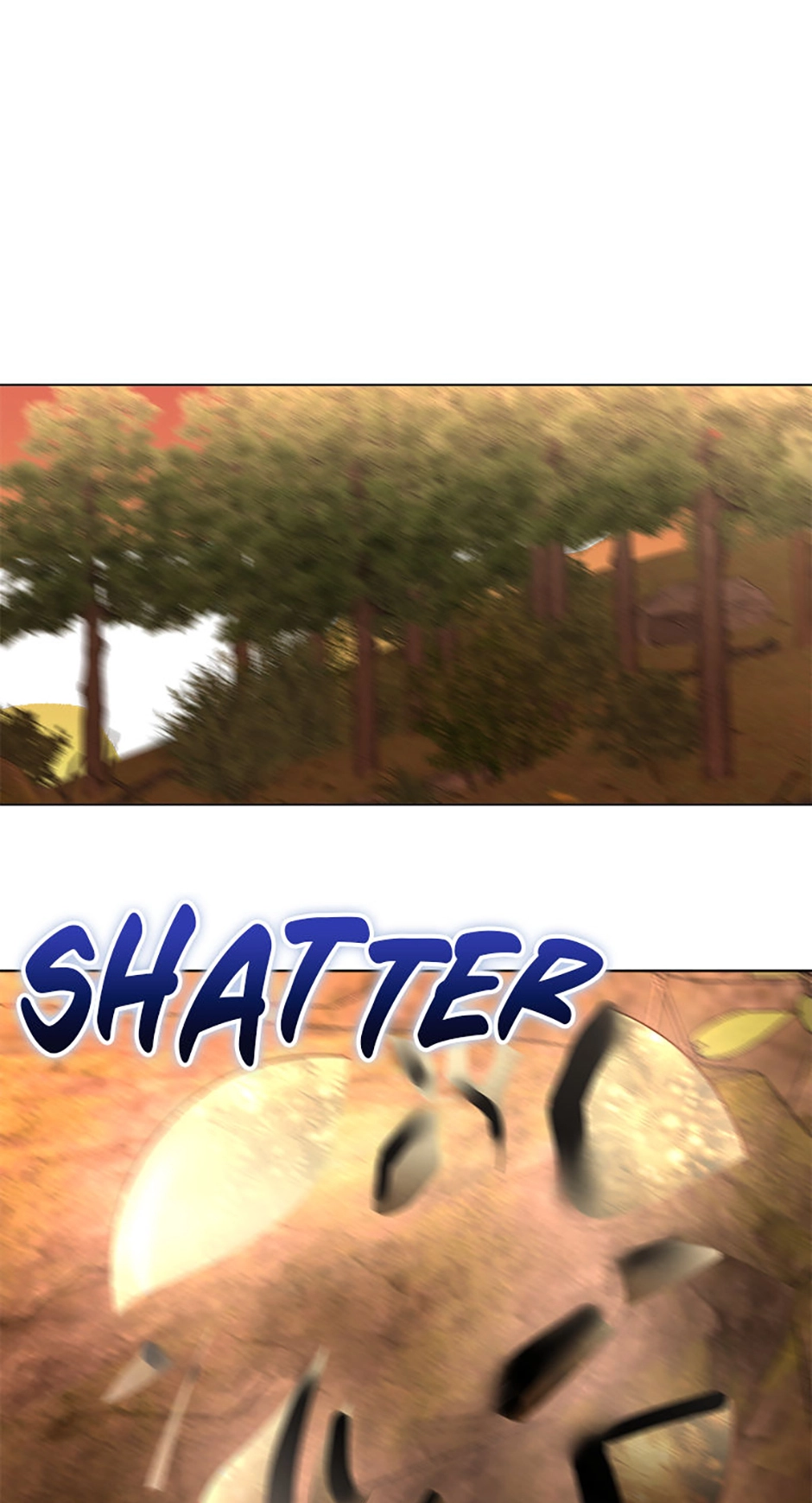 Babysitting the Male Lead Chapter 67 page 18 - 