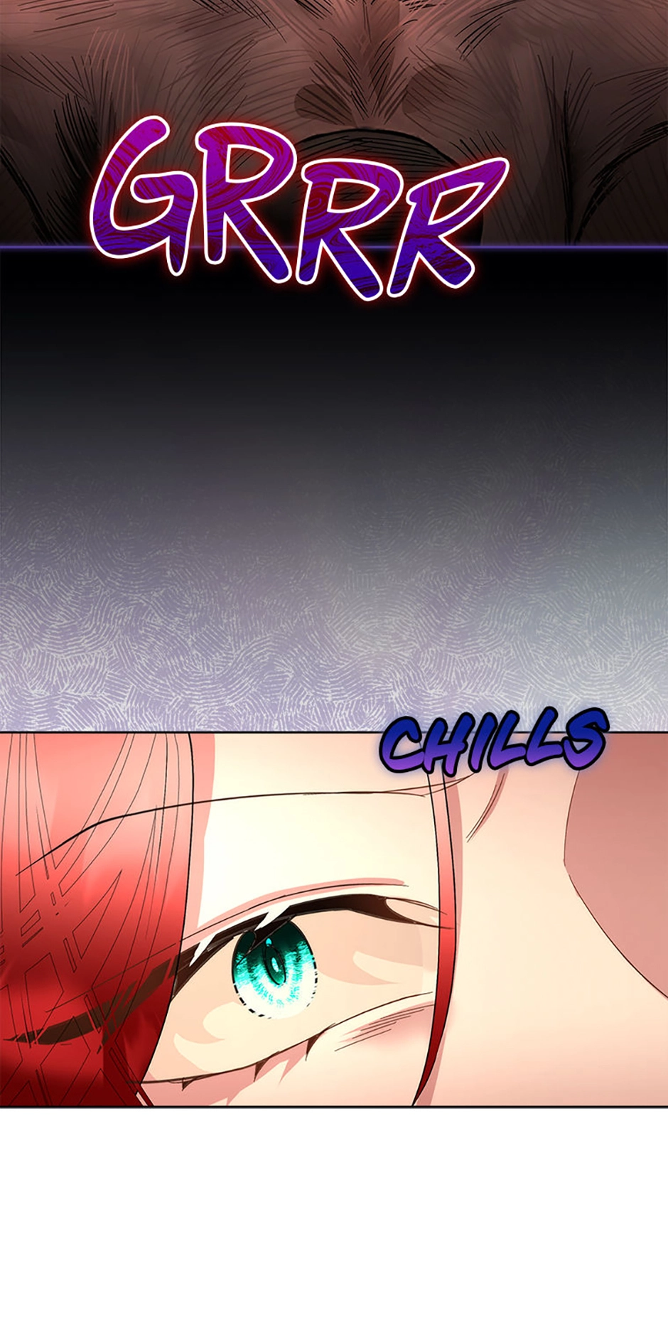 Babysitting the Male Lead Chapter 67 page 7 - 