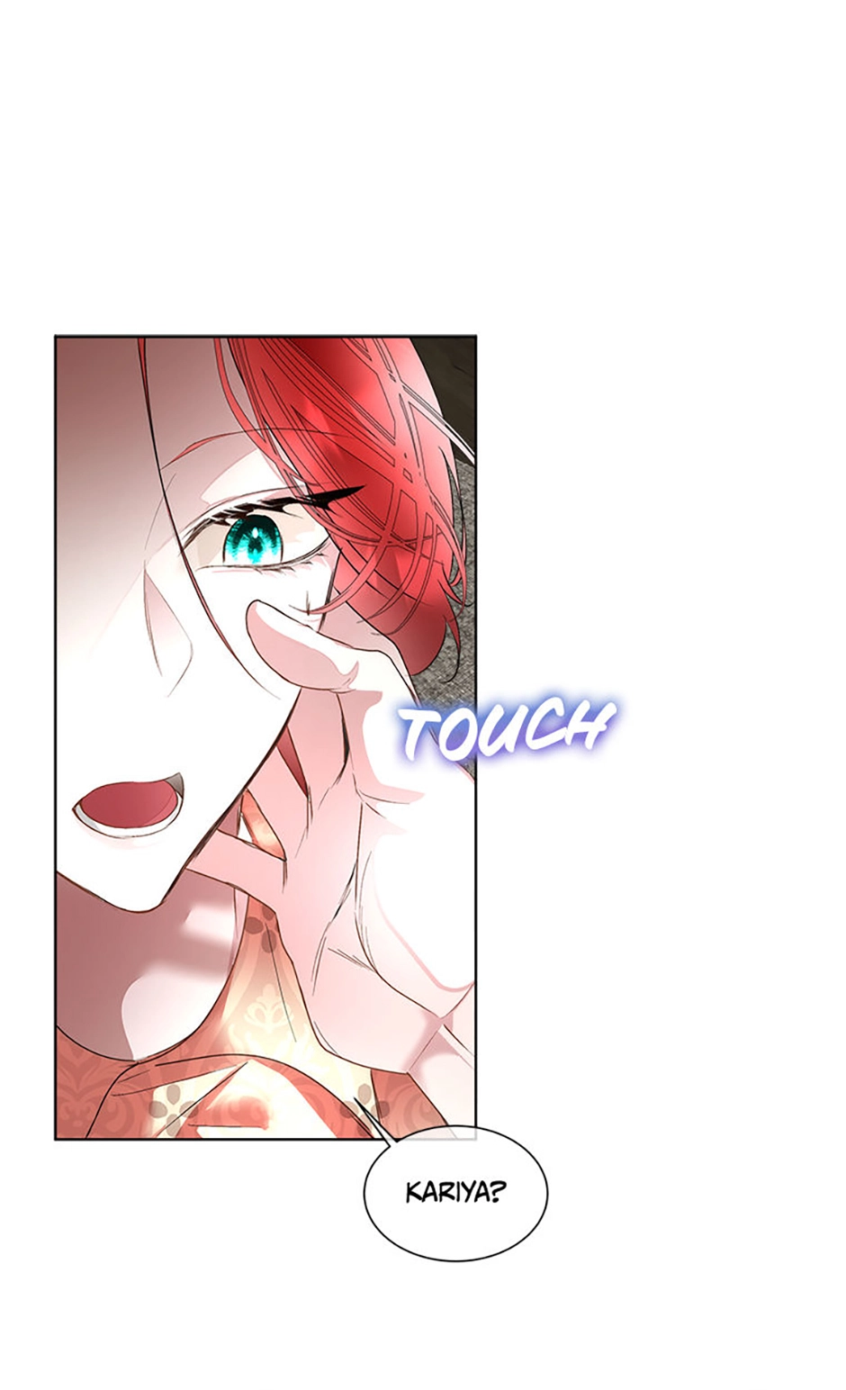 Babysitting the Male Lead Chapter 68 page 19 - 