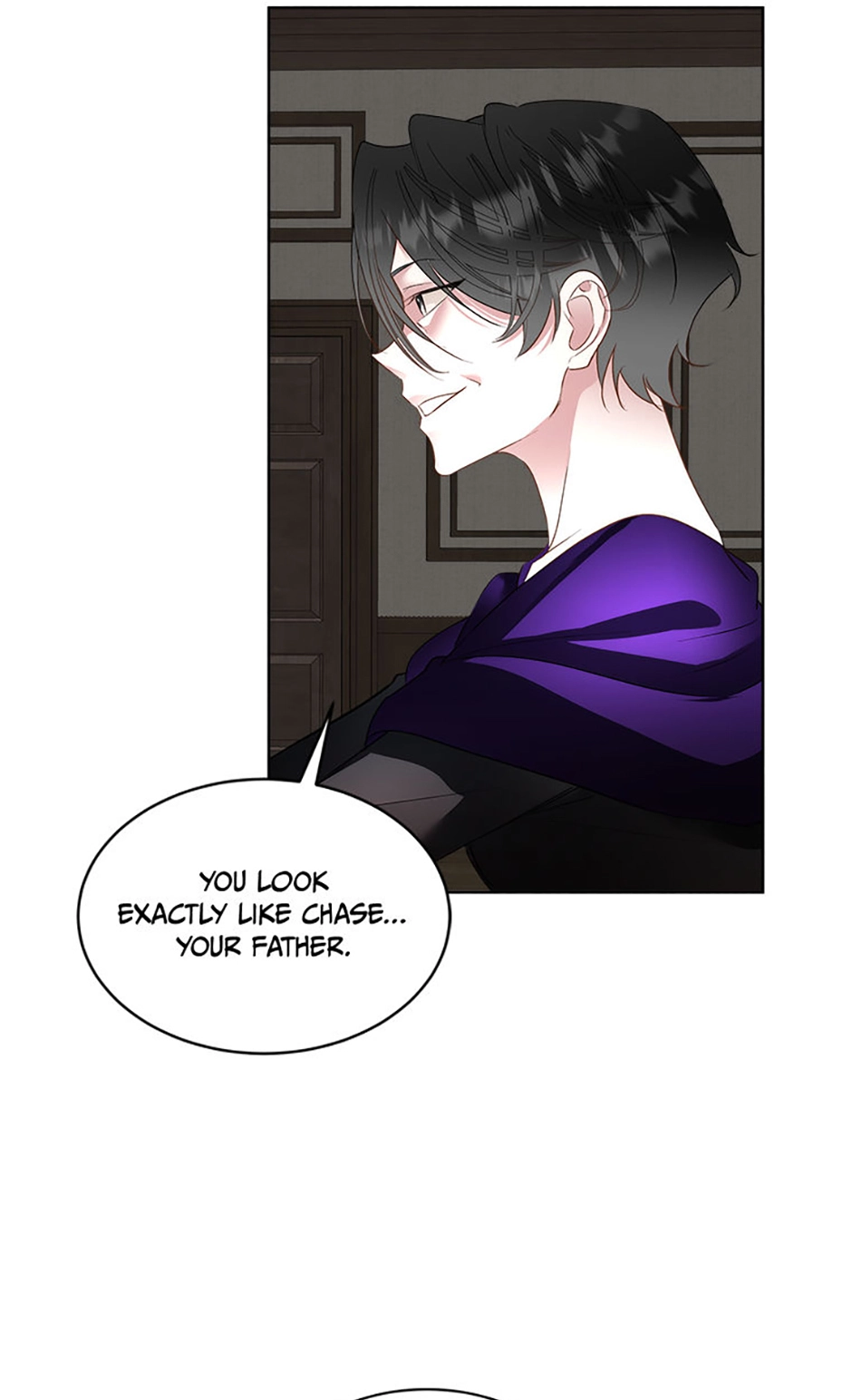 Babysitting the Male Lead Chapter 68 page 20 - 