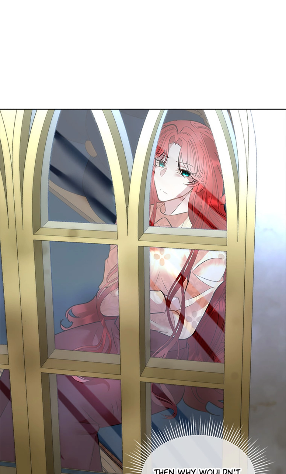 Babysitting the Male Lead Chapter 68 page 44 - 