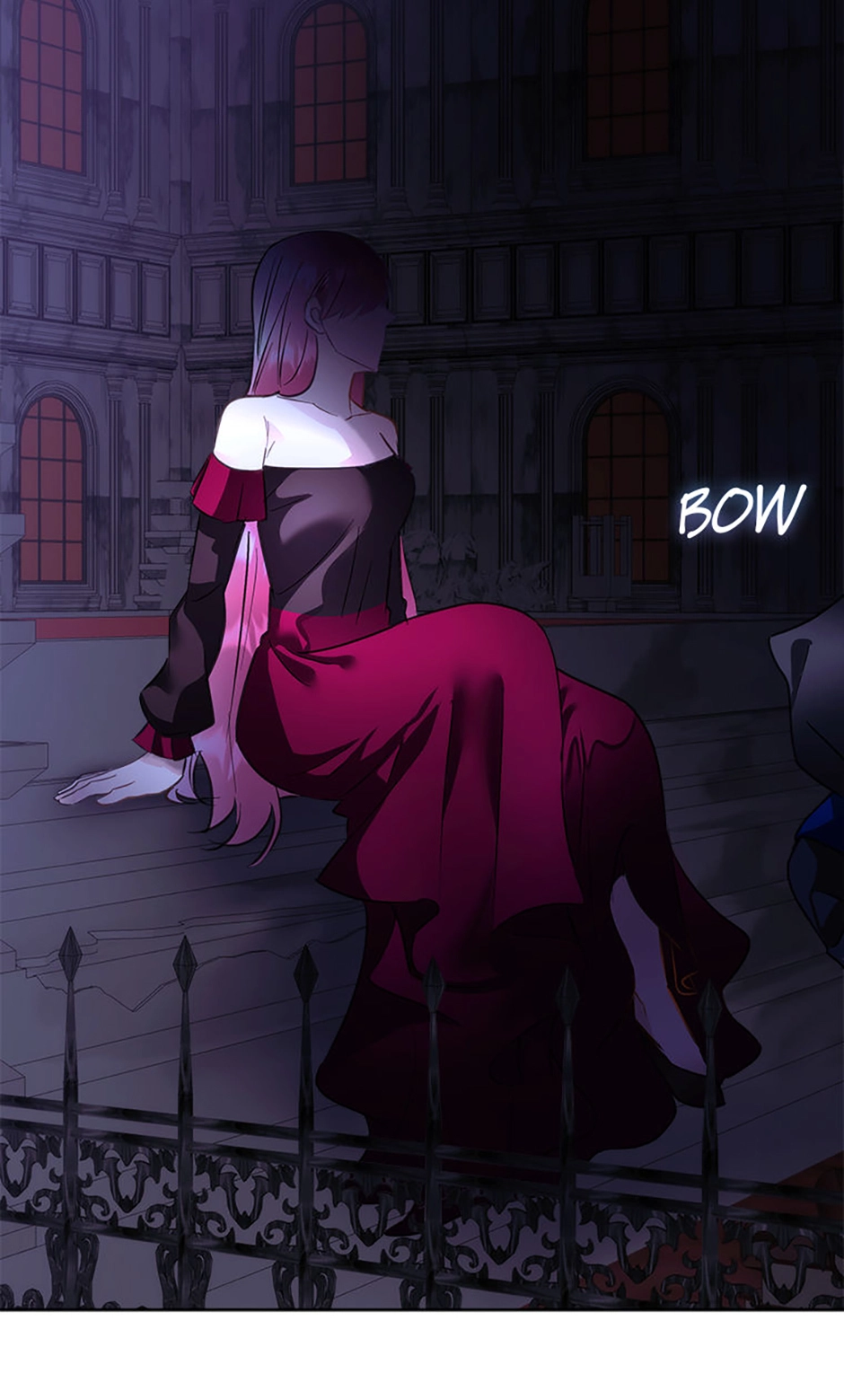Babysitting the Male Lead Chapter 68 page 47 - 
