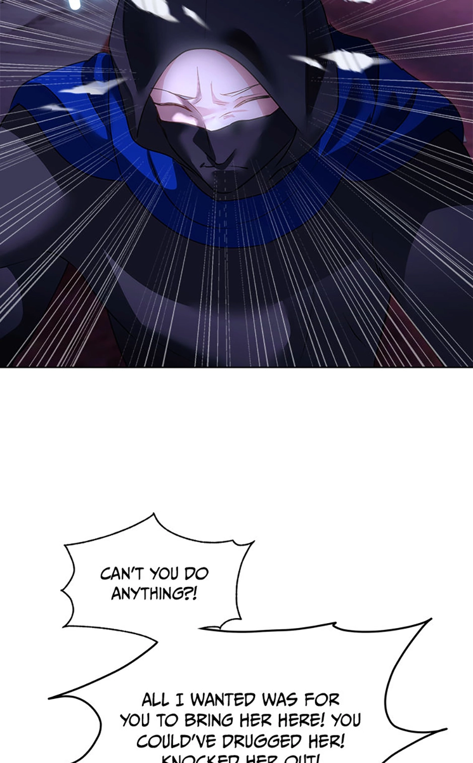 Babysitting the Male Lead Chapter 68 page 49 - 