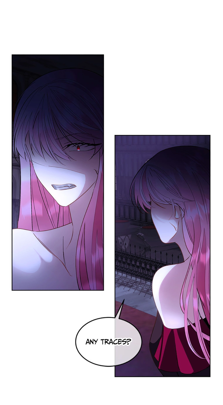 Babysitting the Male Lead Chapter 68 page 51 - 
