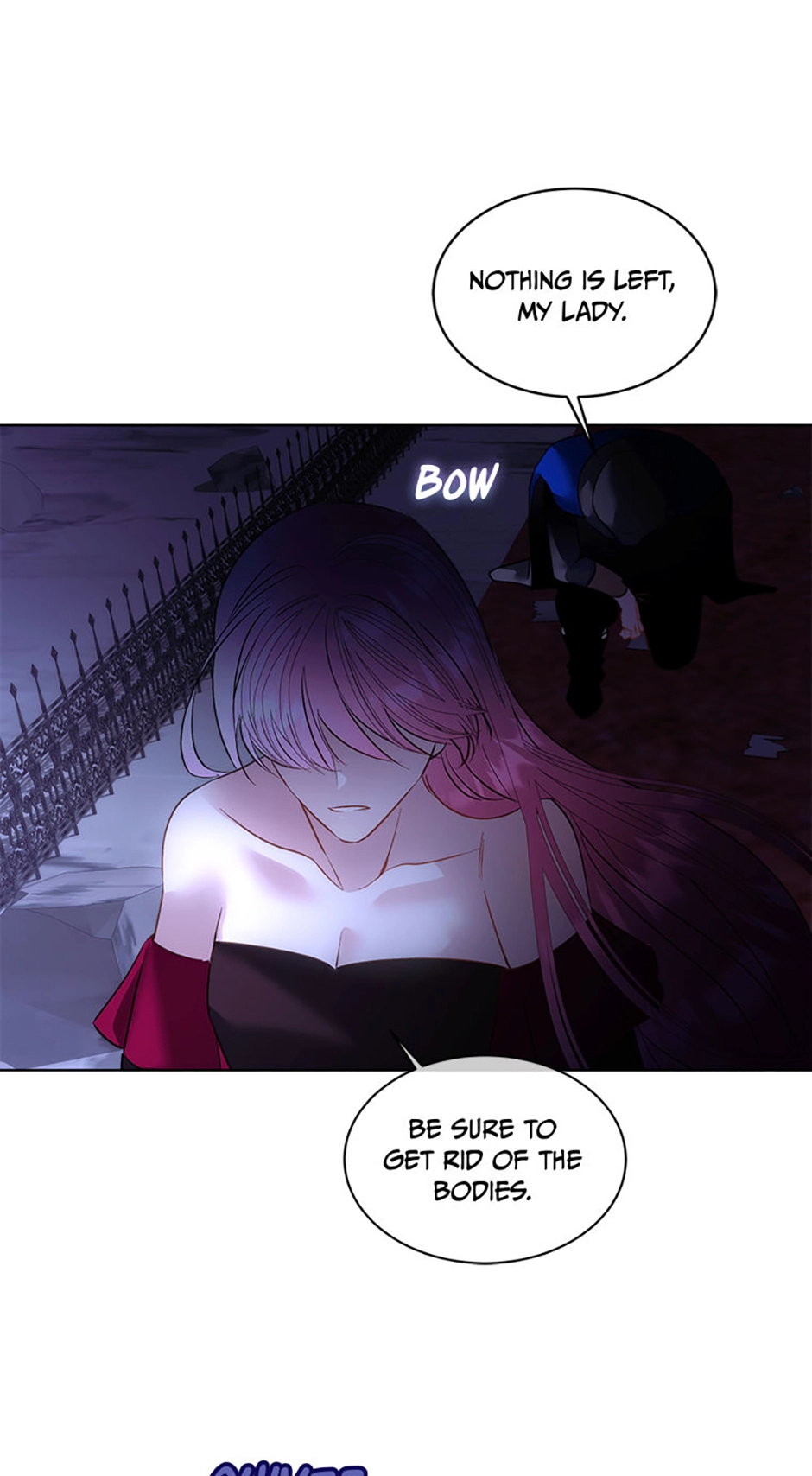 Babysitting the Male Lead Chapter 68 page 52 - 