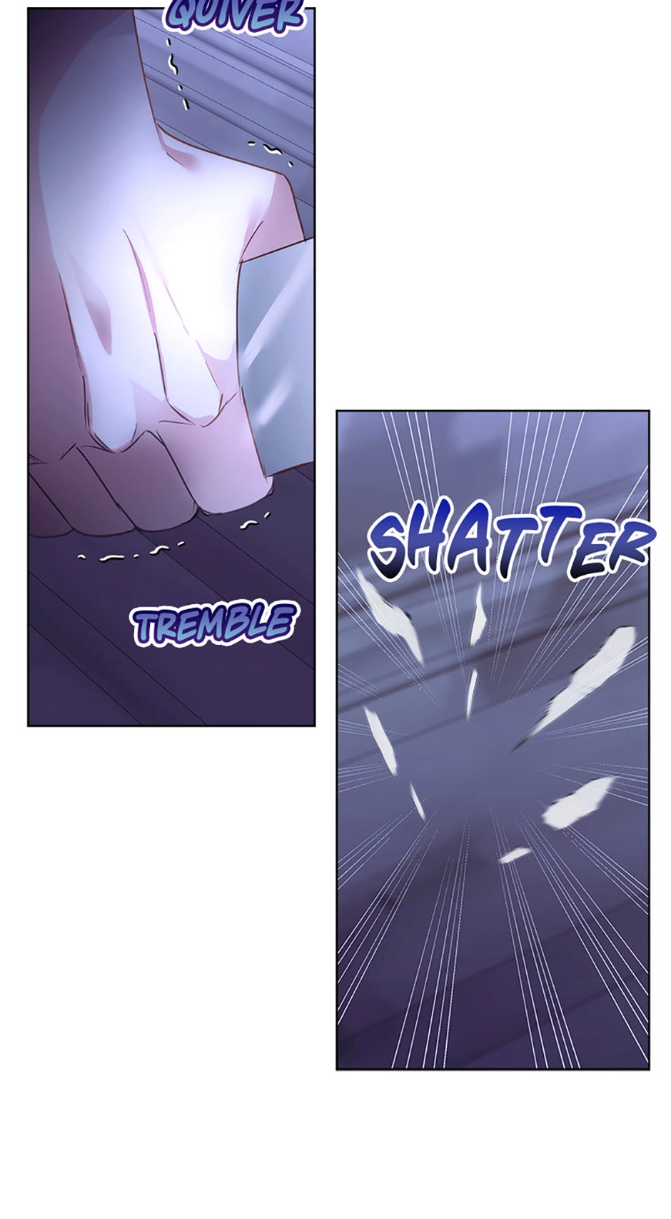 Babysitting the Male Lead Chapter 68 page 53 - 