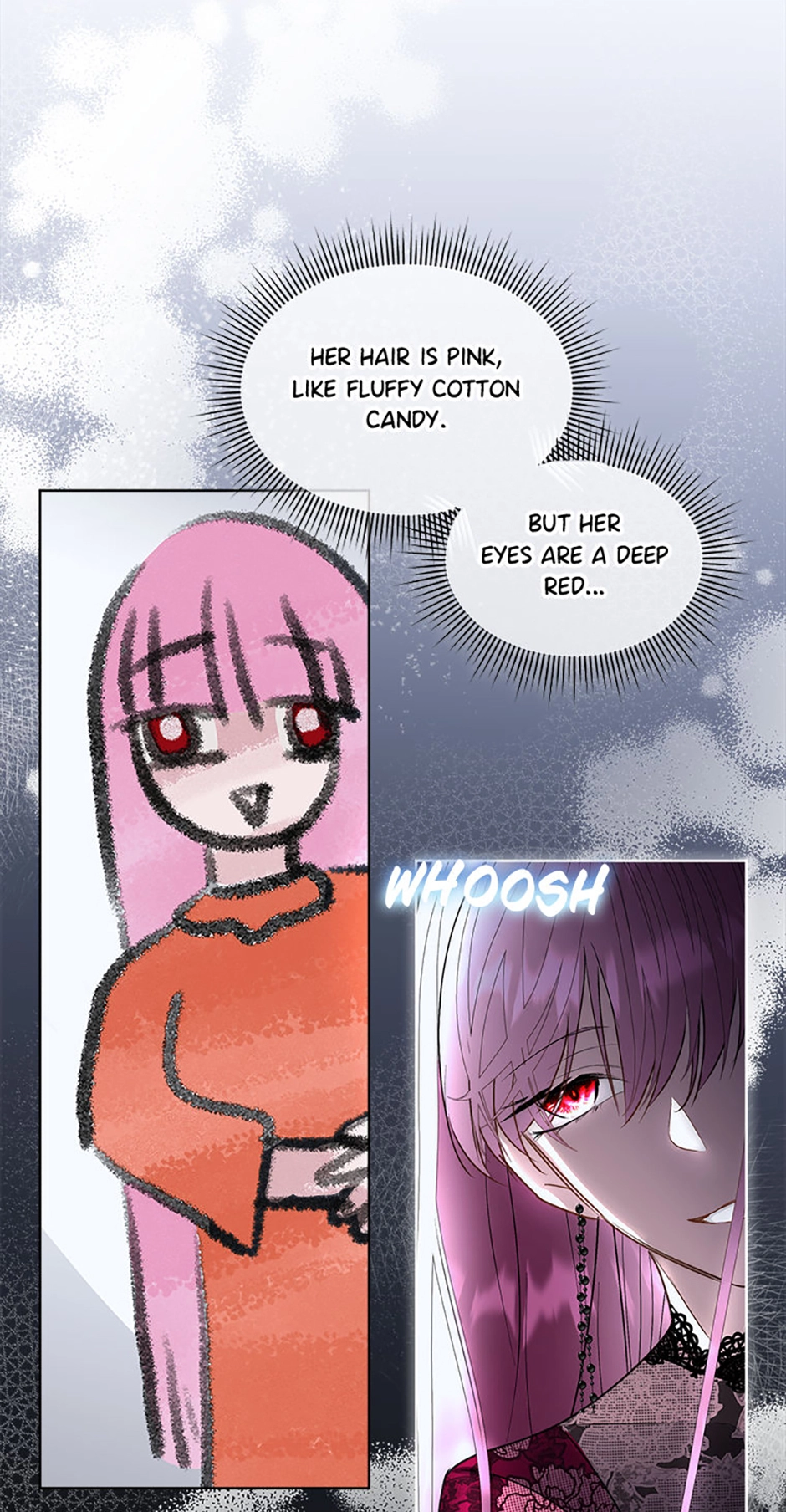 Babysitting the Male Lead Chapter 69 page 18 - 