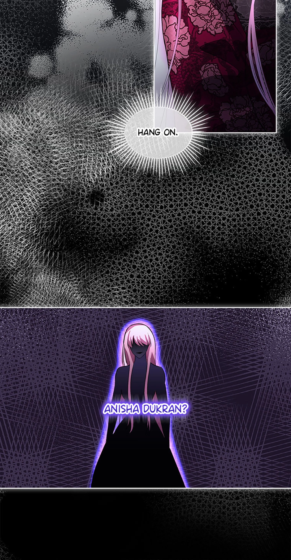 Babysitting the Male Lead Chapter 69 page 19 - 