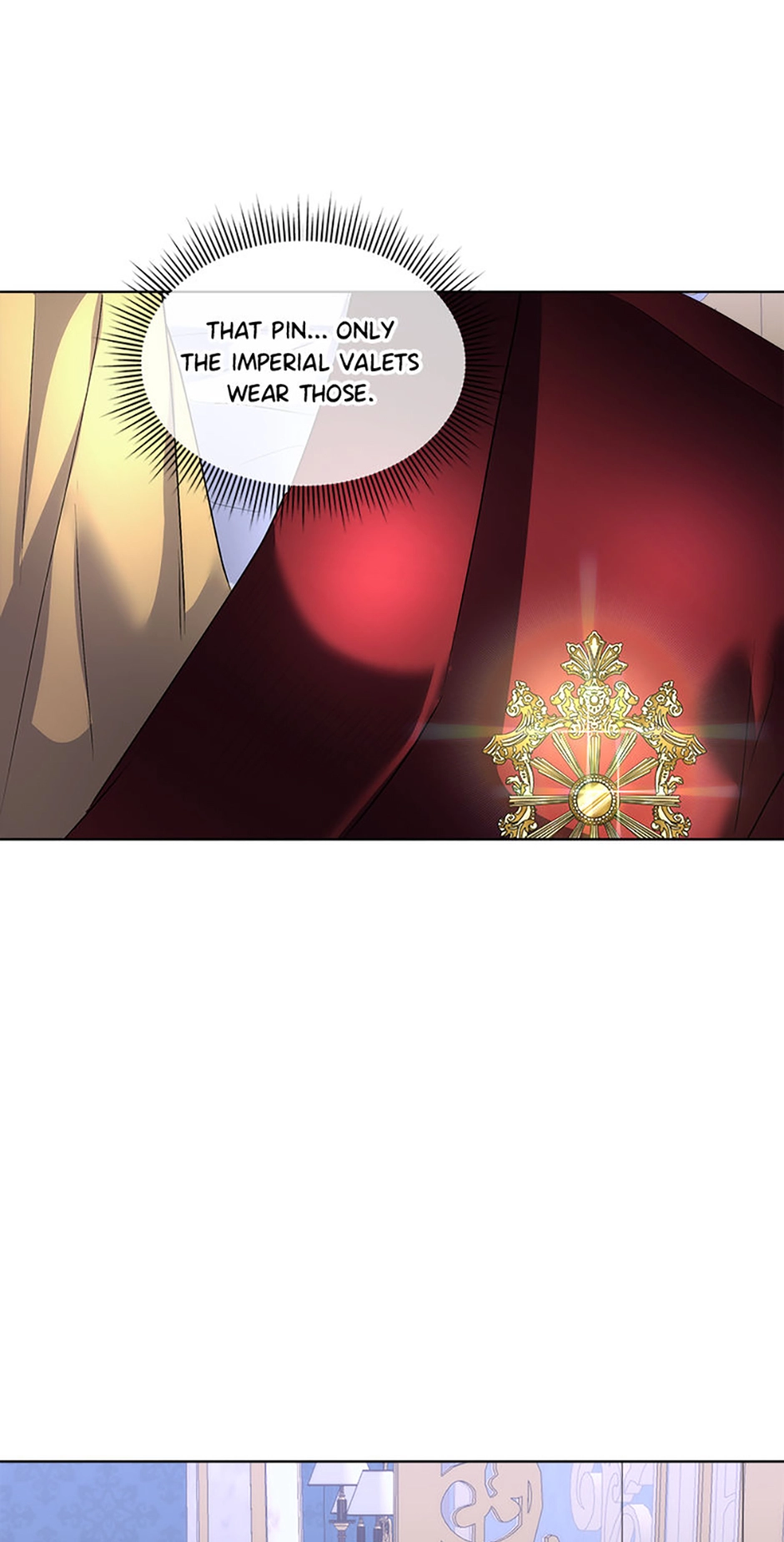 Babysitting the Male Lead Chapter 69 page 25 - 