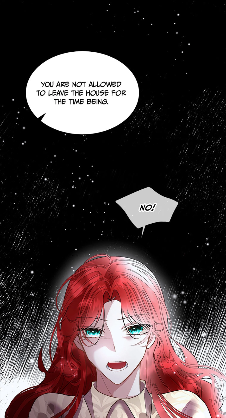 Babysitting the Male Lead Chapter 69 page 4 - 