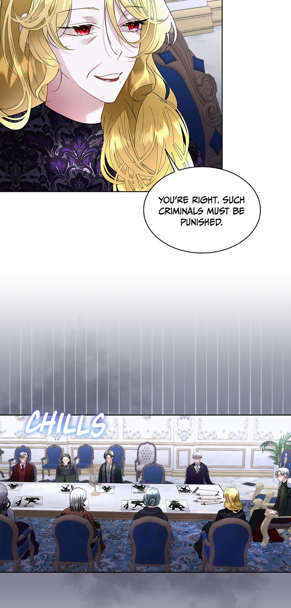 Babysitting the Male Lead Chapter 69 page 48 - 