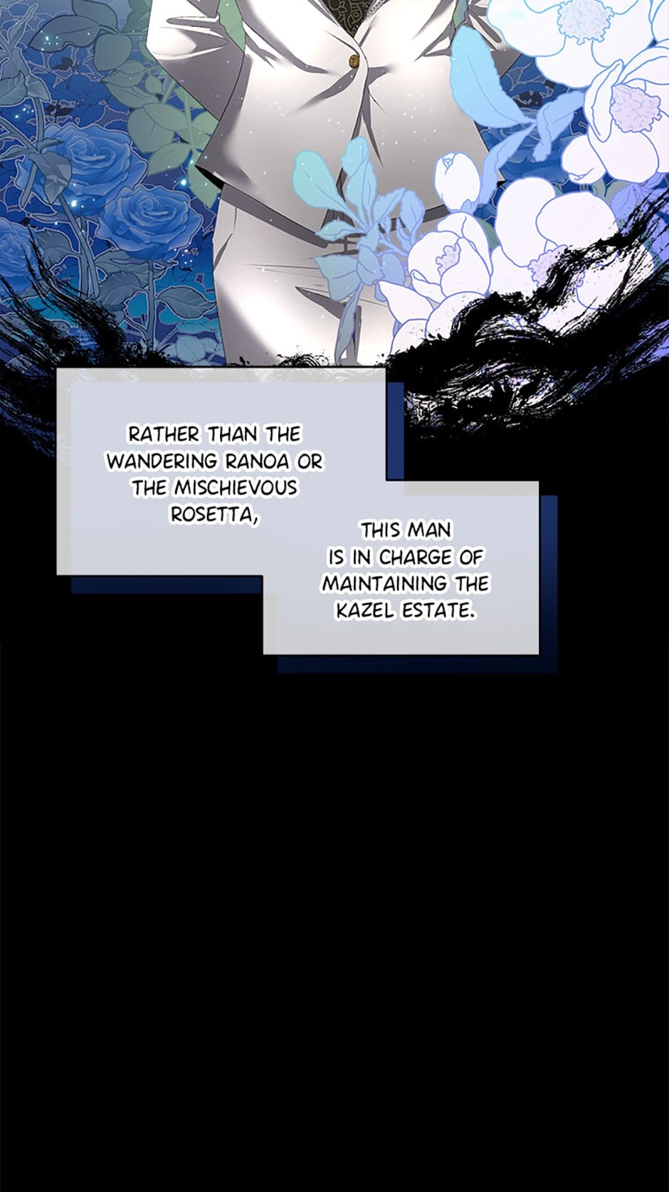 Babysitting the Male Lead Chapter 7 page 2 - 