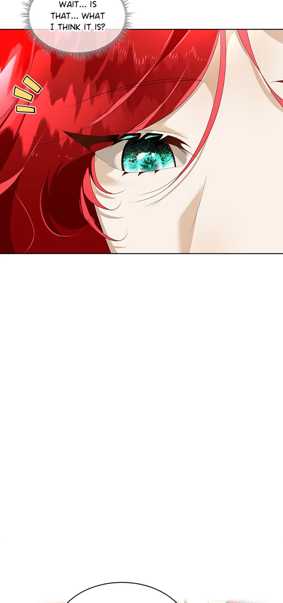 Babysitting the Male Lead Chapter 7 page 13 - 