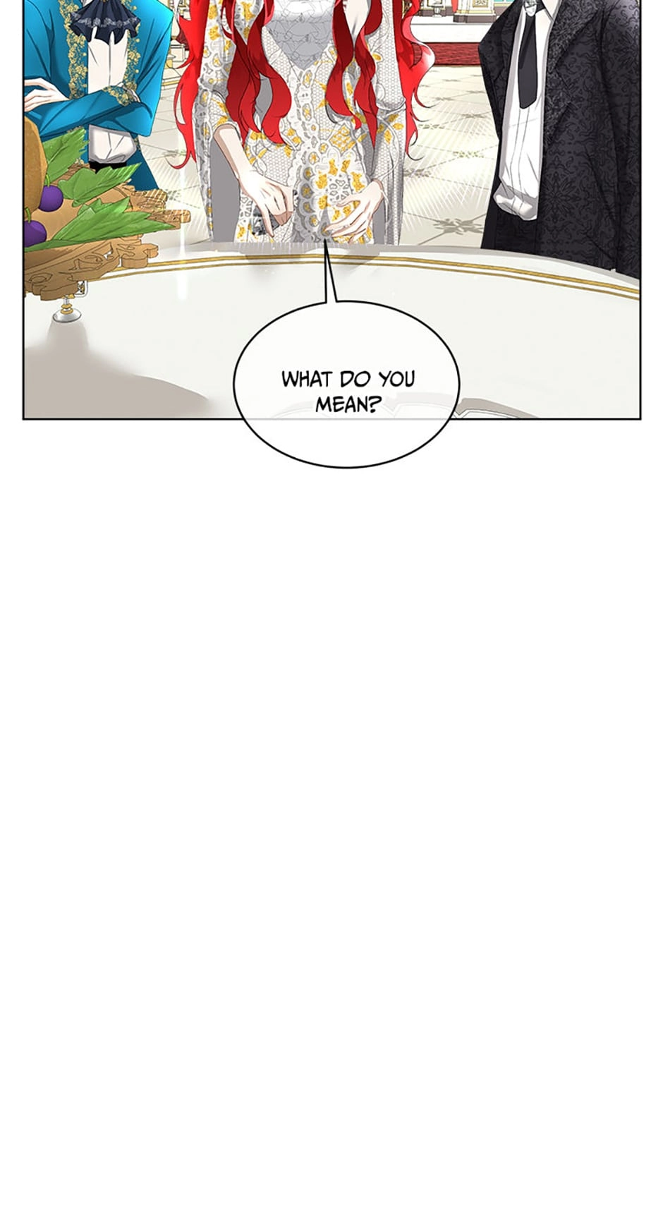Babysitting the Male Lead Chapter 7 page 17 - 
