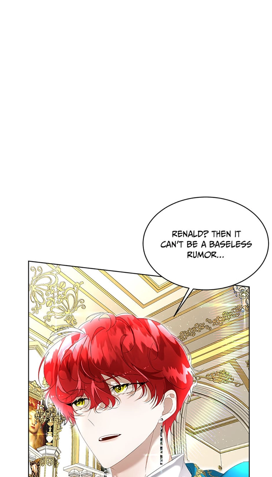 Babysitting the Male Lead Chapter 7 page 41 - 