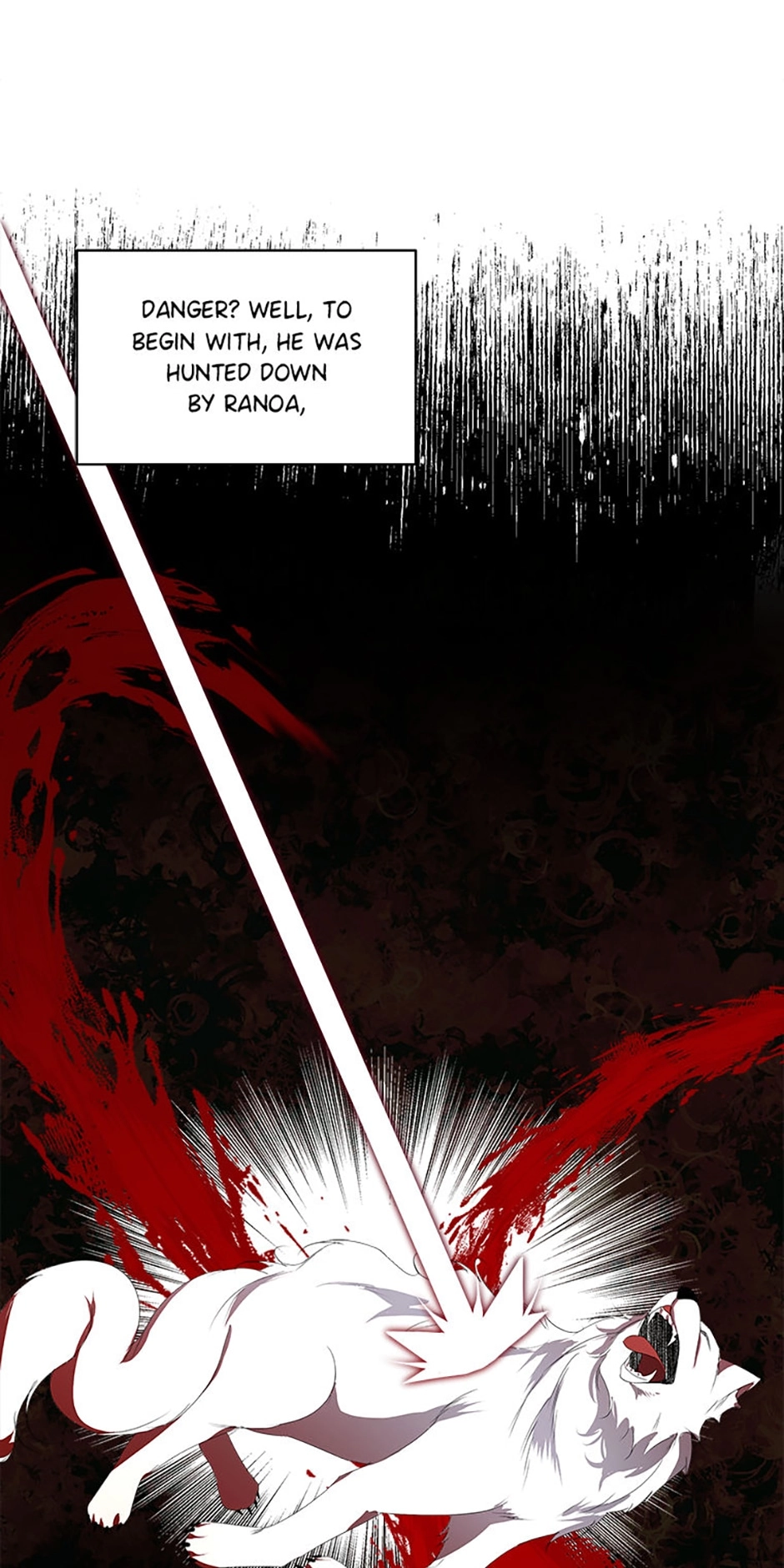Babysitting the Male Lead Chapter 7 page 43 - 