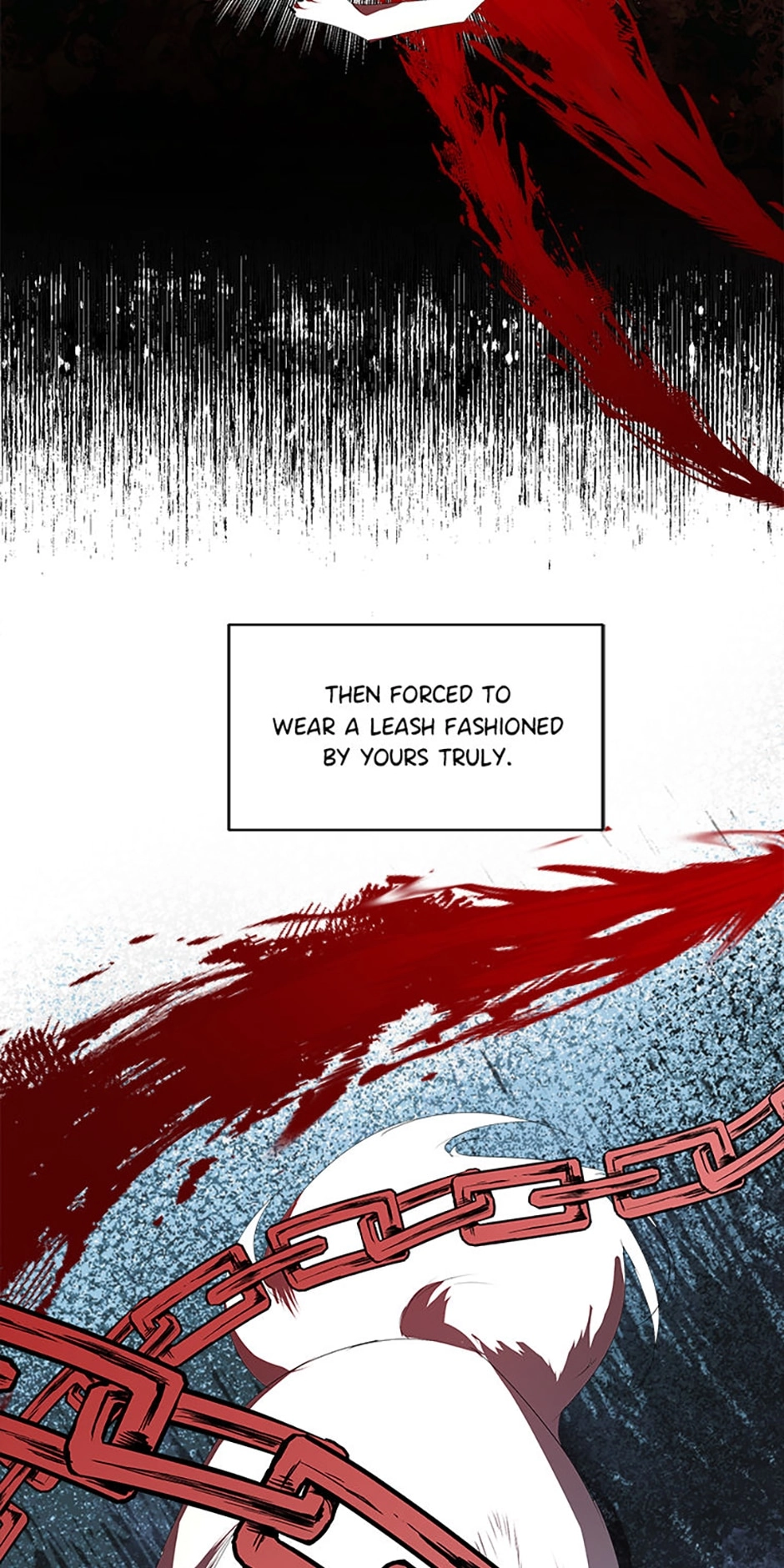 Babysitting the Male Lead Chapter 7 page 44 - 