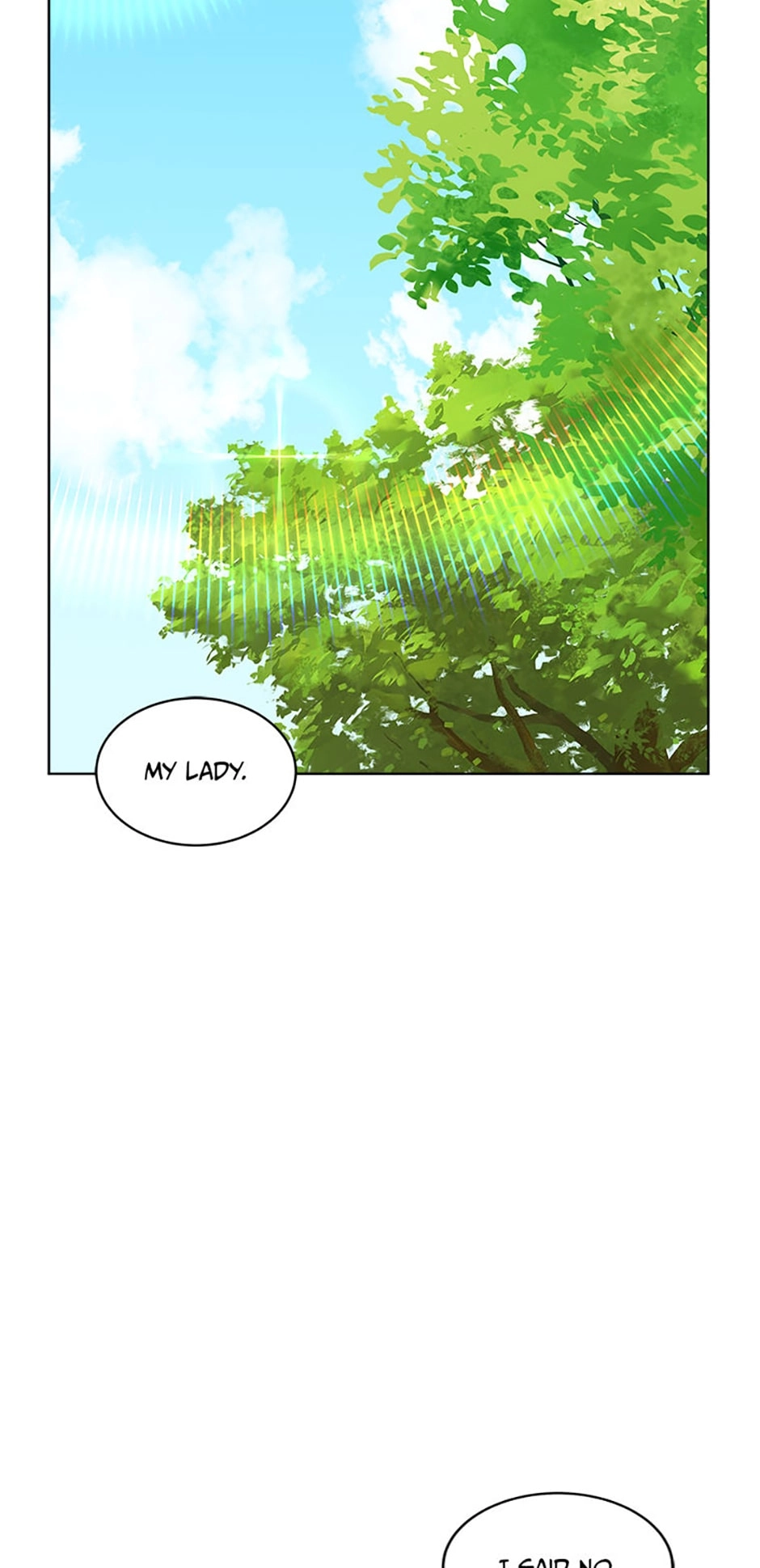 Babysitting the Male Lead Chapter 7 page 62 - 