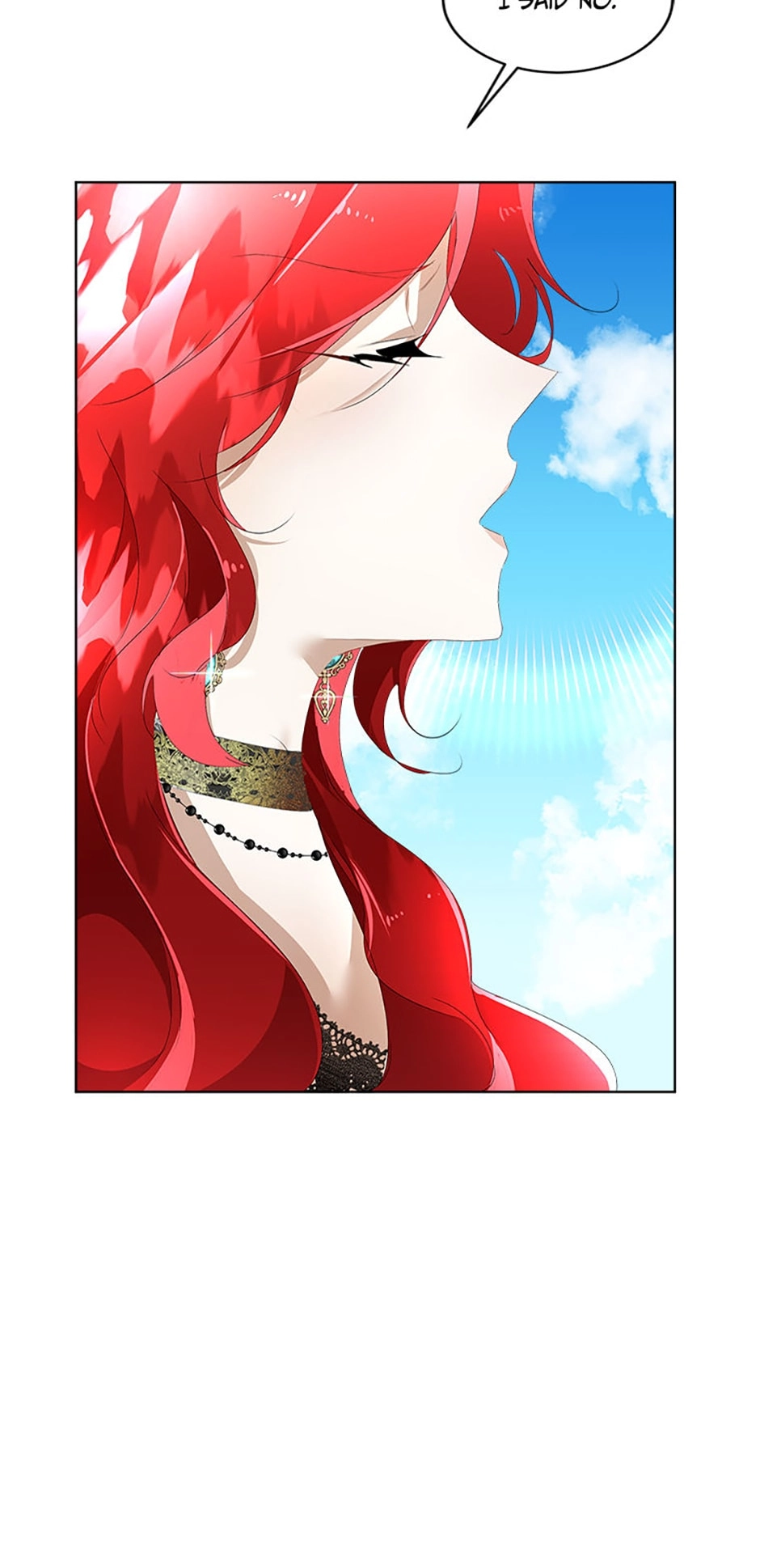 Babysitting the Male Lead Chapter 7 page 63 - 