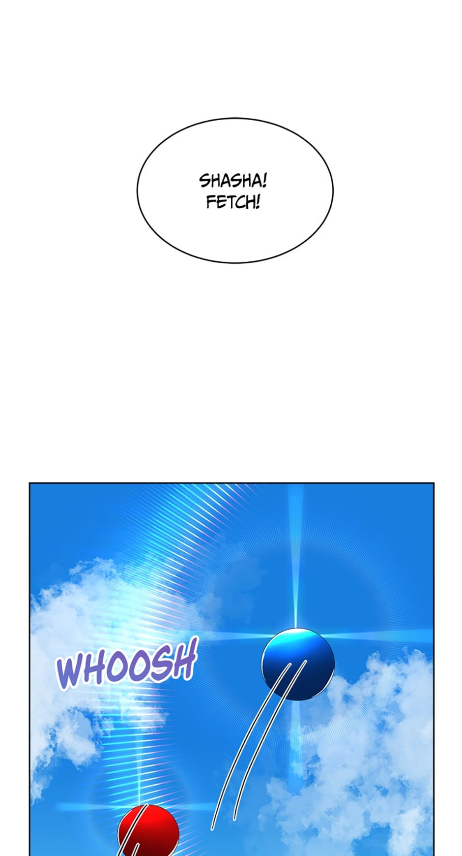 Babysitting the Male Lead Chapter 7 page 69 - 