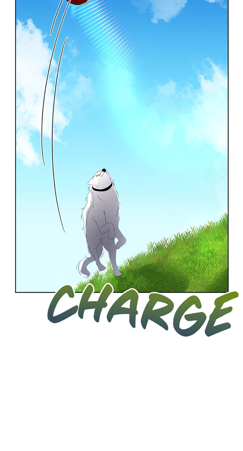 Babysitting the Male Lead Chapter 7 page 70 - 