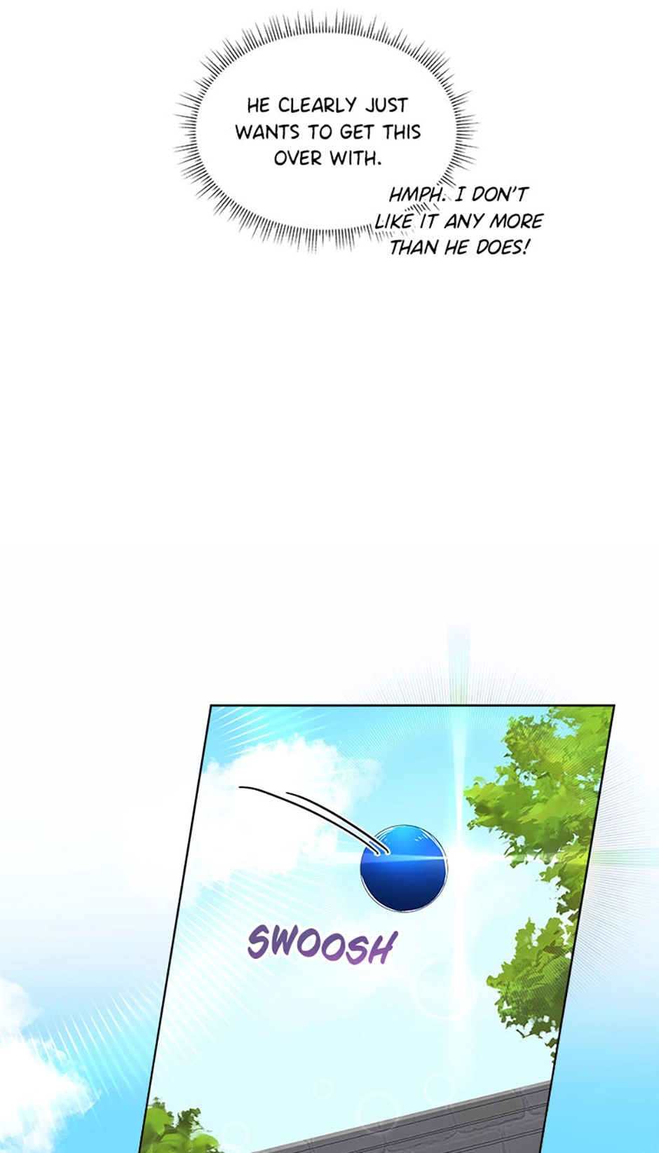 Babysitting the Male Lead Chapter 7 page 73 - 