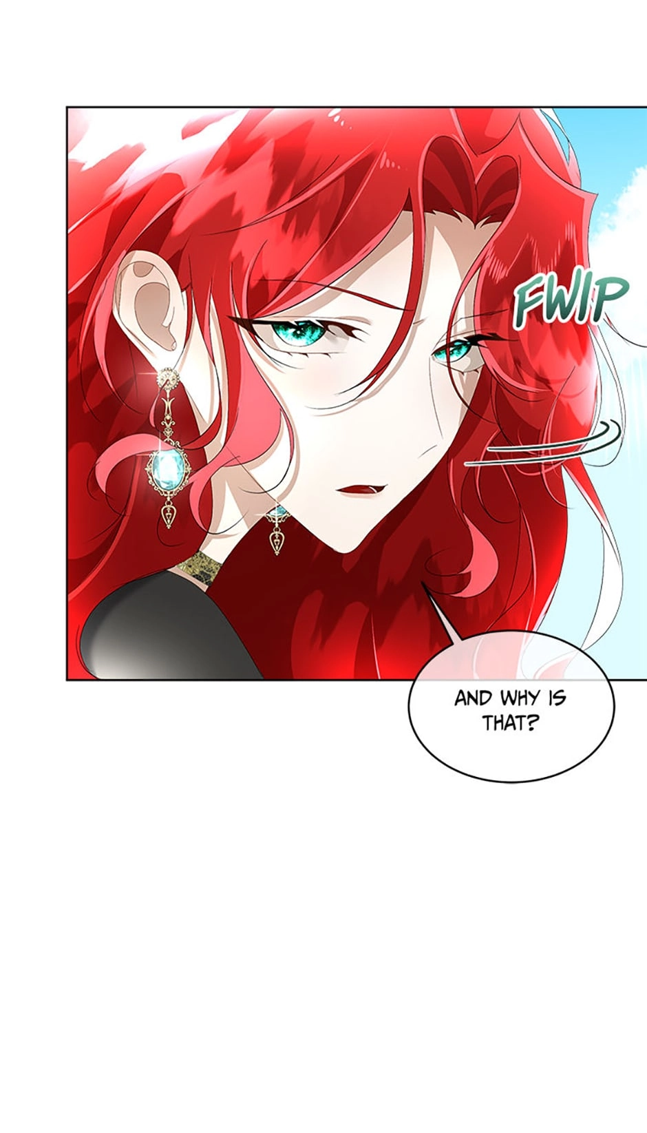 Babysitting the Male Lead Chapter 7 page 77 - 