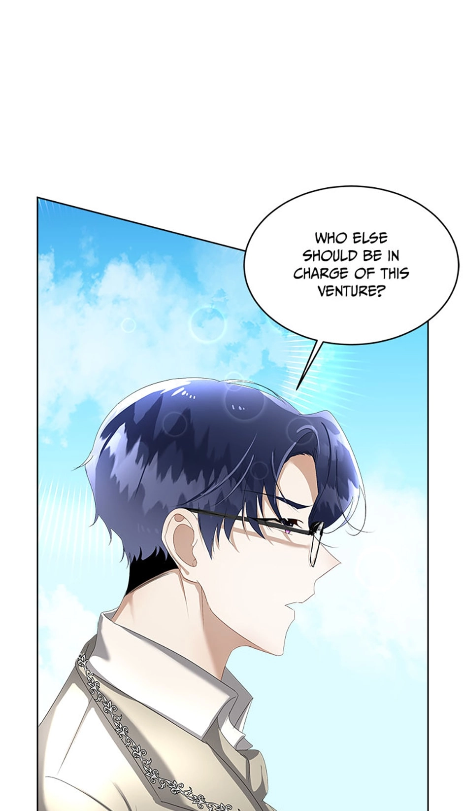 Babysitting the Male Lead Chapter 7 page 80 - 