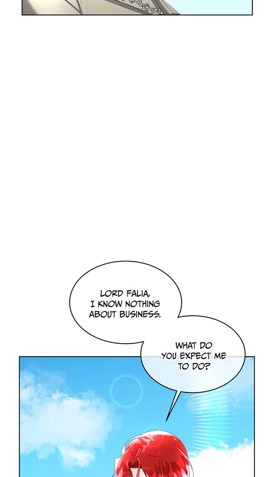 Babysitting the Male Lead Chapter 7 page 81 - 
