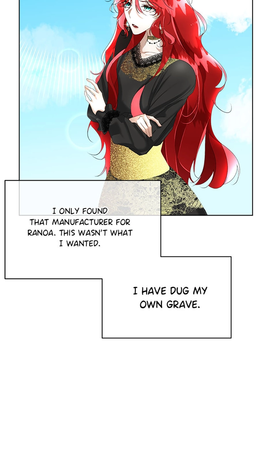 Babysitting the Male Lead Chapter 7 page 82 - 