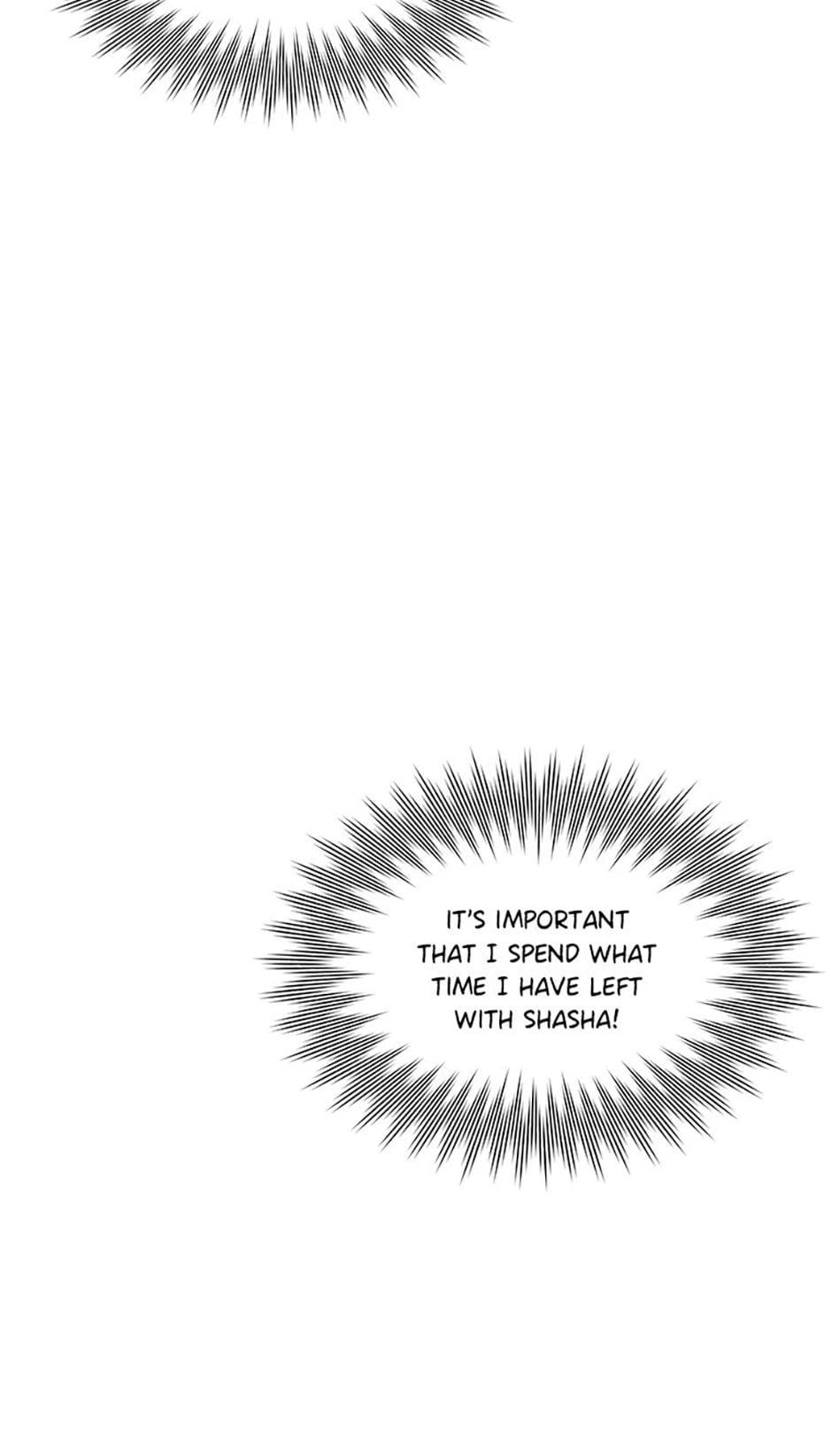 Babysitting the Male Lead Chapter 7 page 84 - 