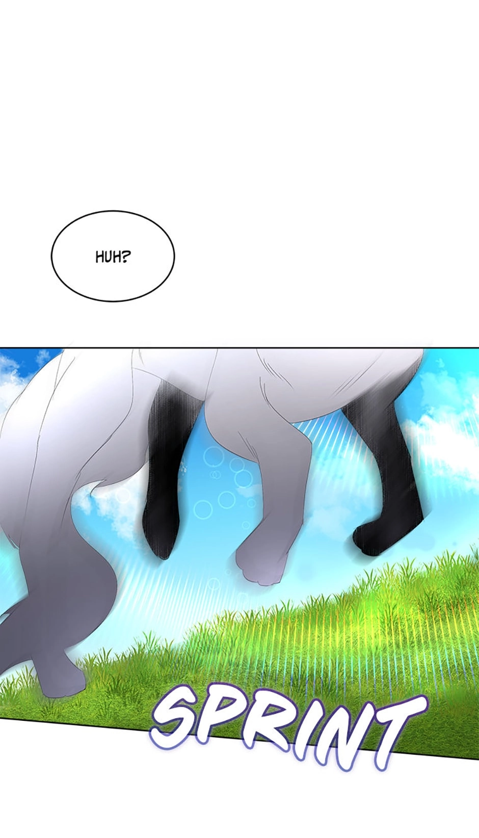 Babysitting the Male Lead Chapter 7 page 85 - 