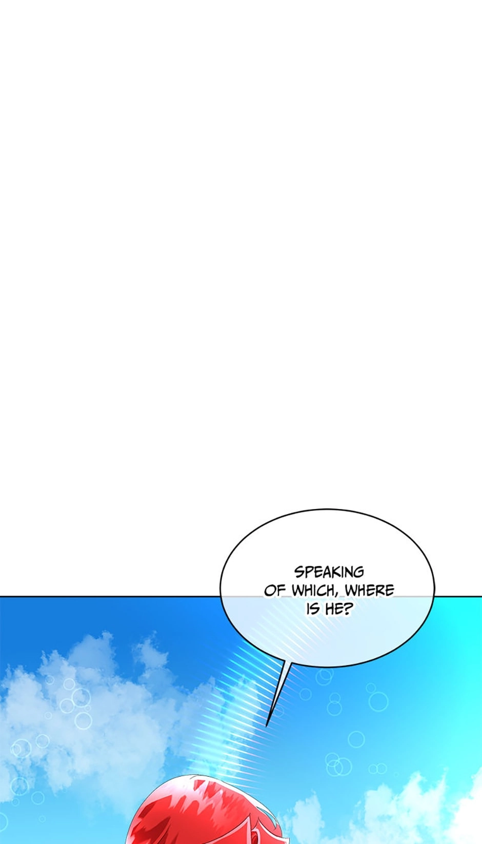 Babysitting the Male Lead Chapter 7 page 86 - 