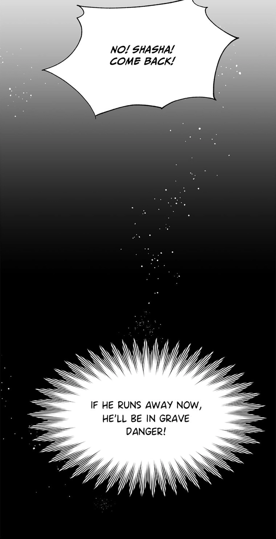 Babysitting the Male Lead Chapter 7 page 95 - 