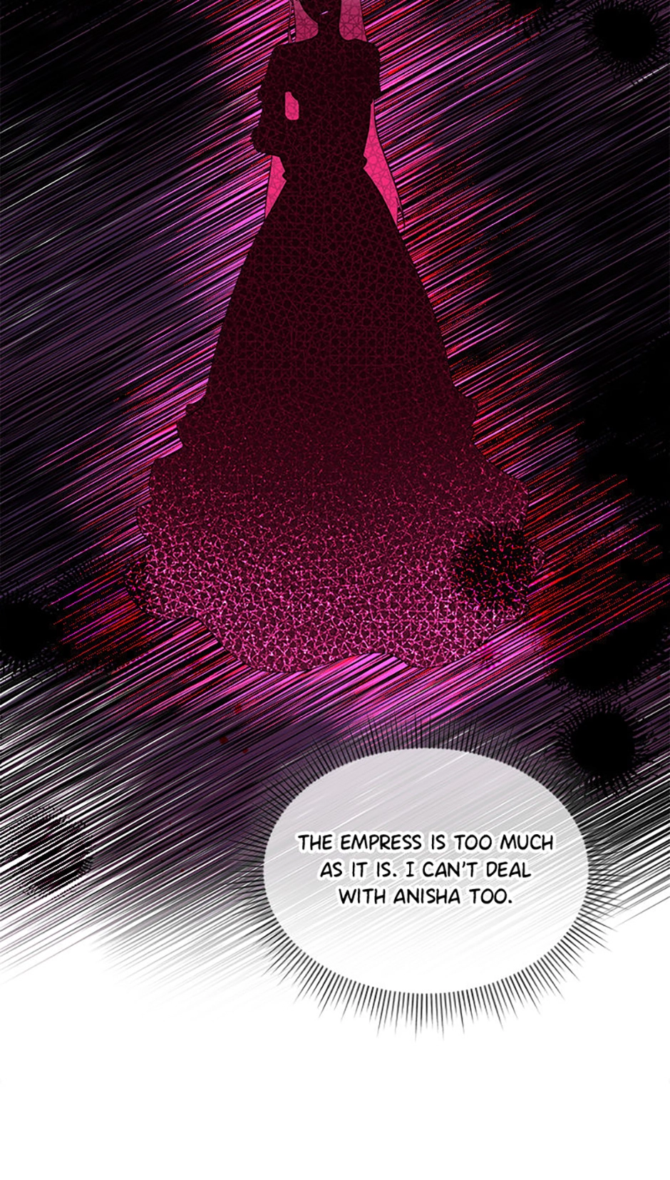 Babysitting the Male Lead Chapter 70 page 12 - 