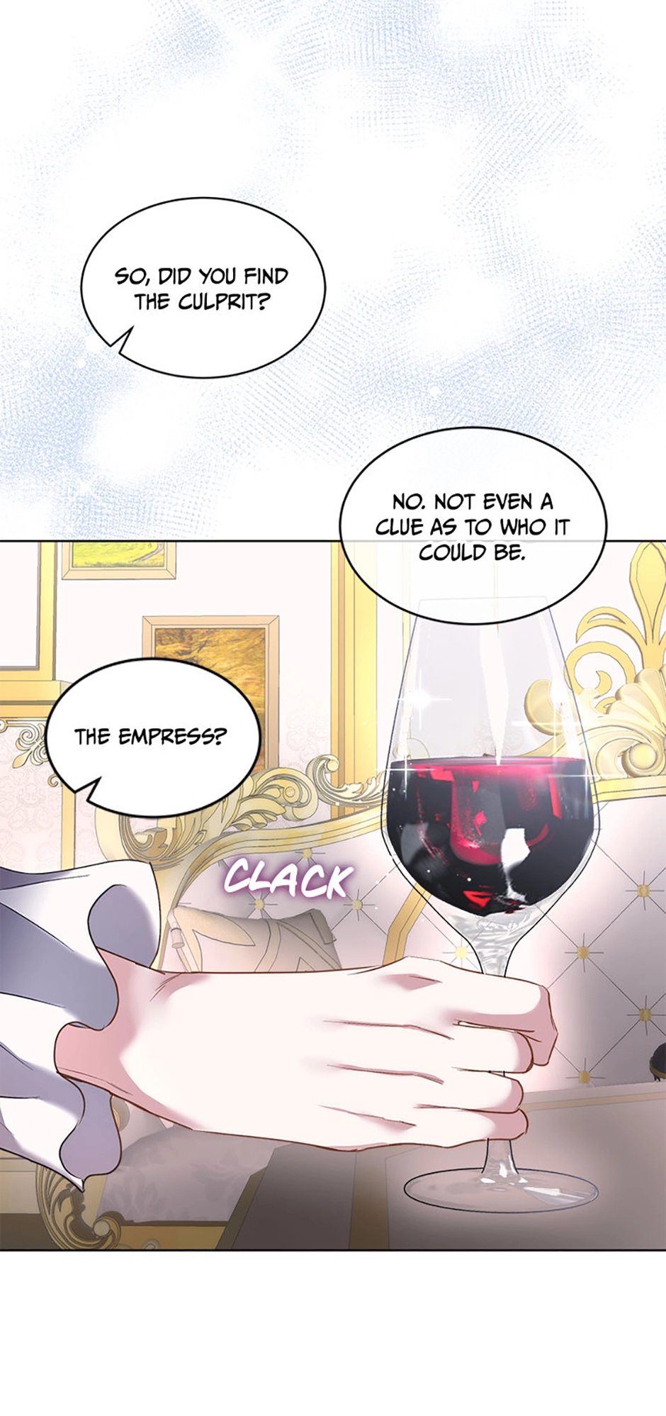 Babysitting the Male Lead Chapter 70 page 35 - 