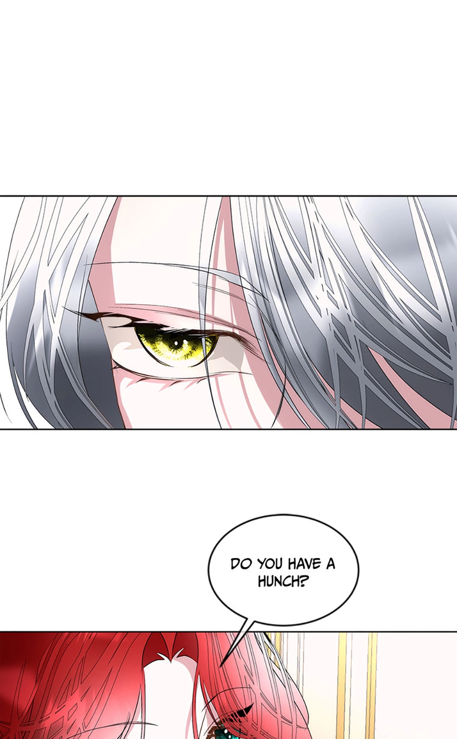 Babysitting the Male Lead Chapter 70 page 40 - 
