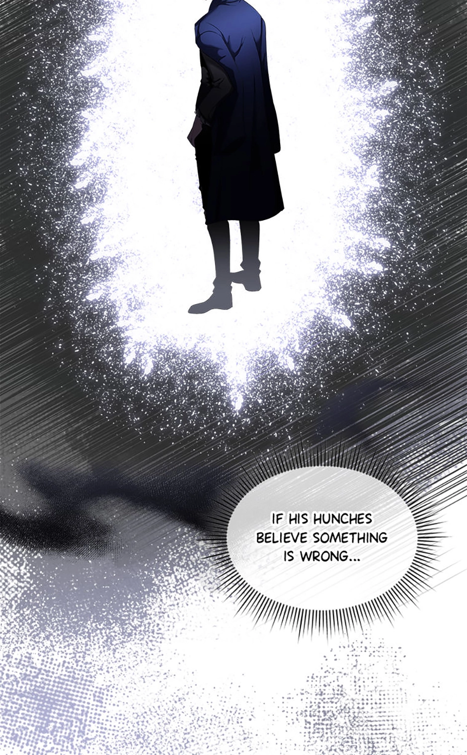 Babysitting the Male Lead Chapter 70 page 42 - 