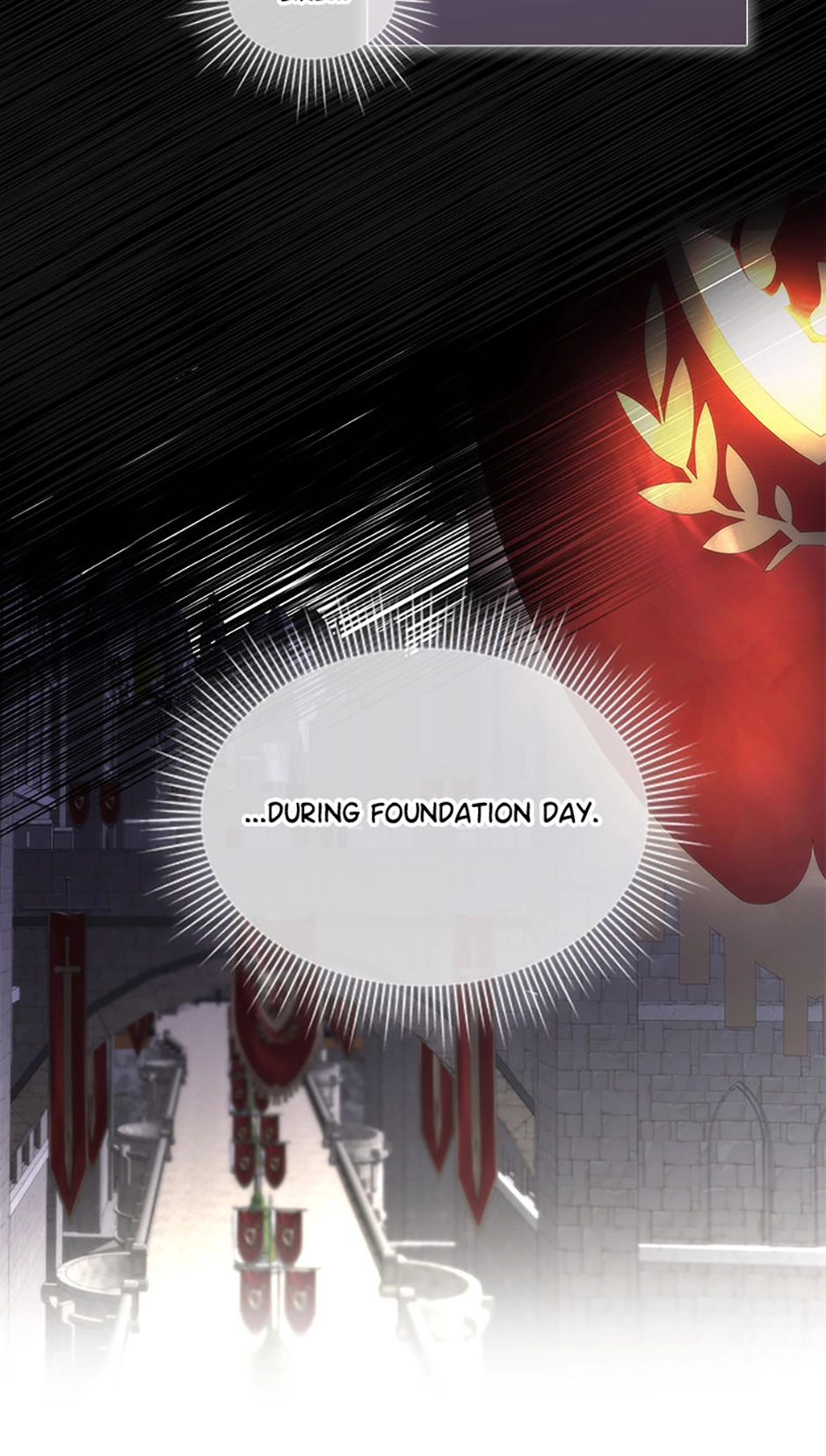 Babysitting the Male Lead Chapter 70 page 48 - 