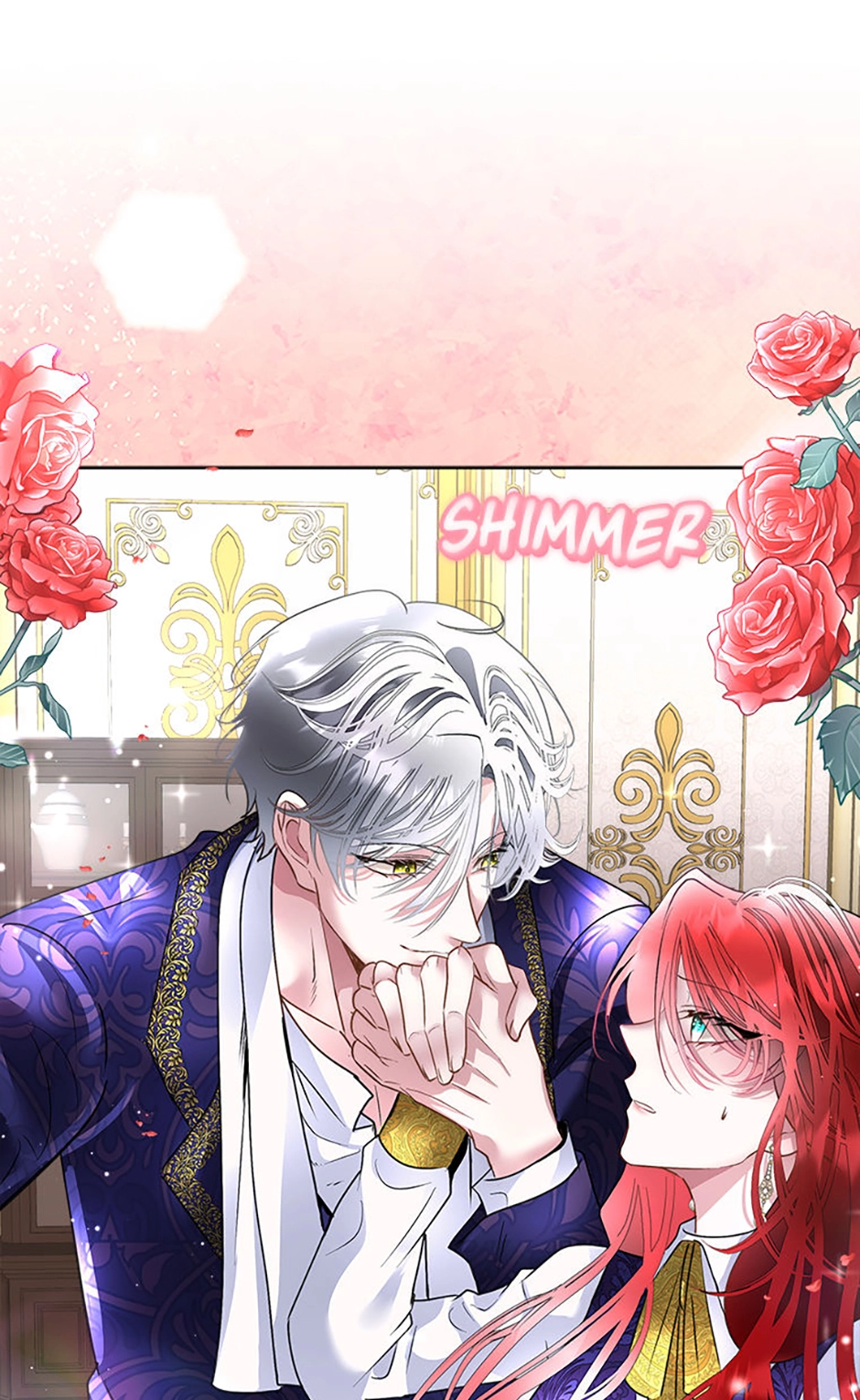 Babysitting the Male Lead Chapter 70 page 62 - 