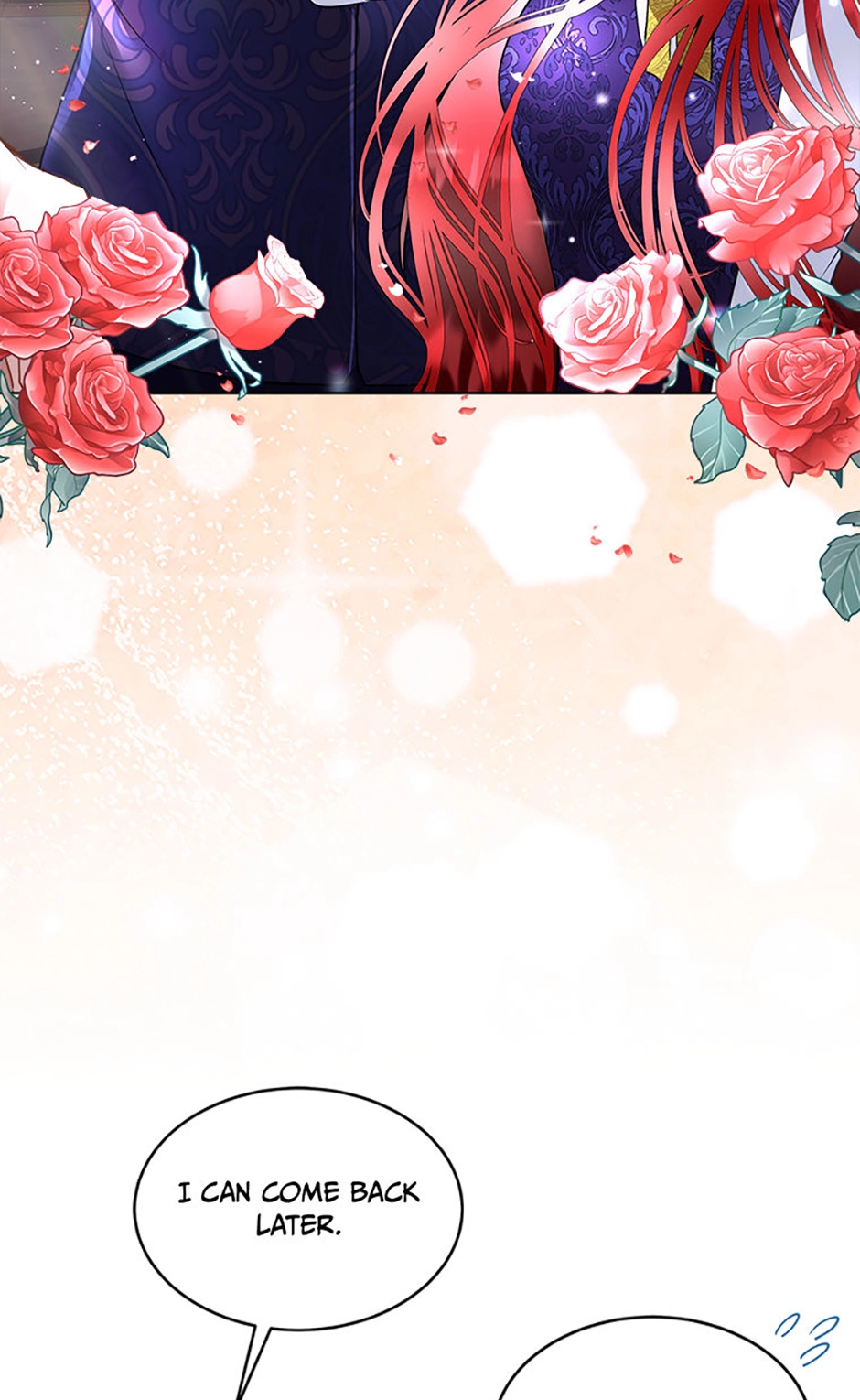Babysitting the Male Lead Chapter 70 page 63 - 