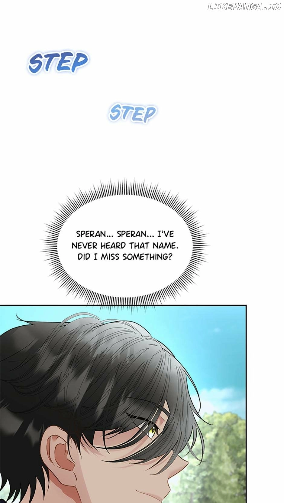 Babysitting the Male Lead Chapter 71 page 22 - 